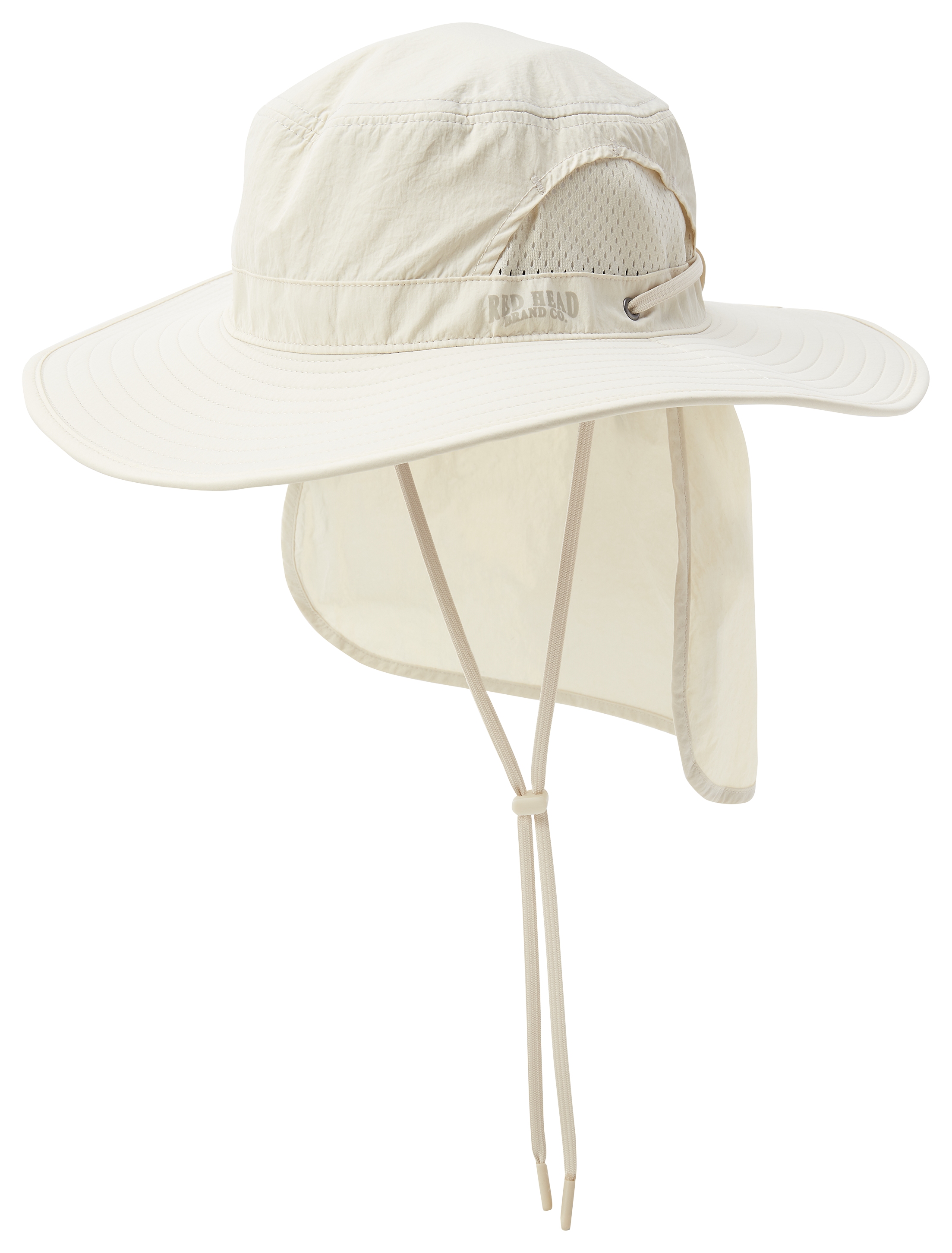 REDHEAD Boonie Hat with Cape