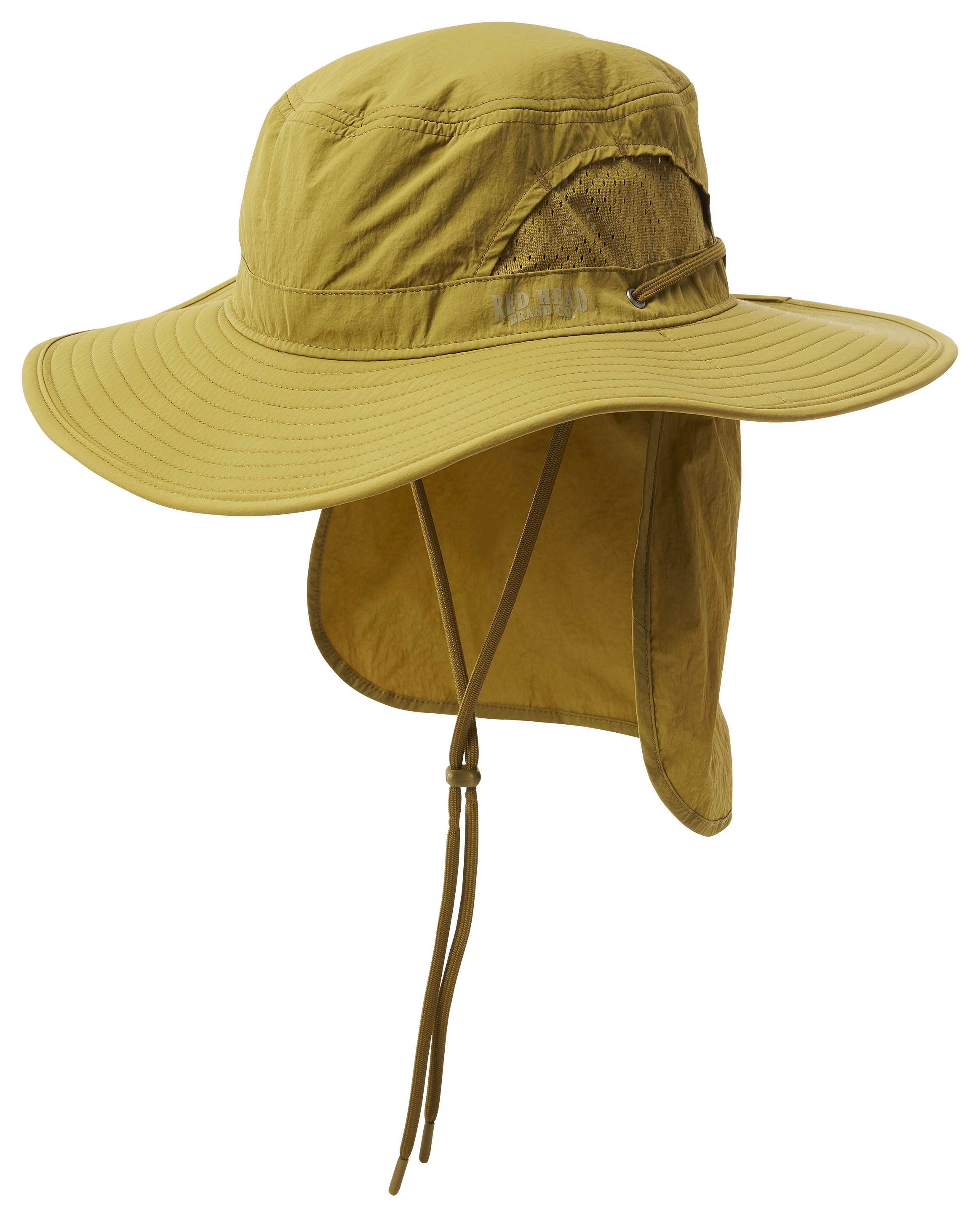 Bass Pro Shops Low-Crown Hawaiian Bucket Hat