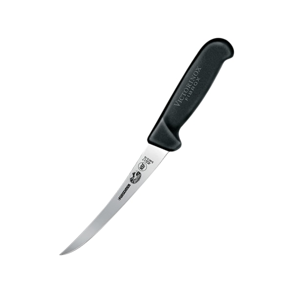Victorinox Flexible Curved-Blade Boning Knife