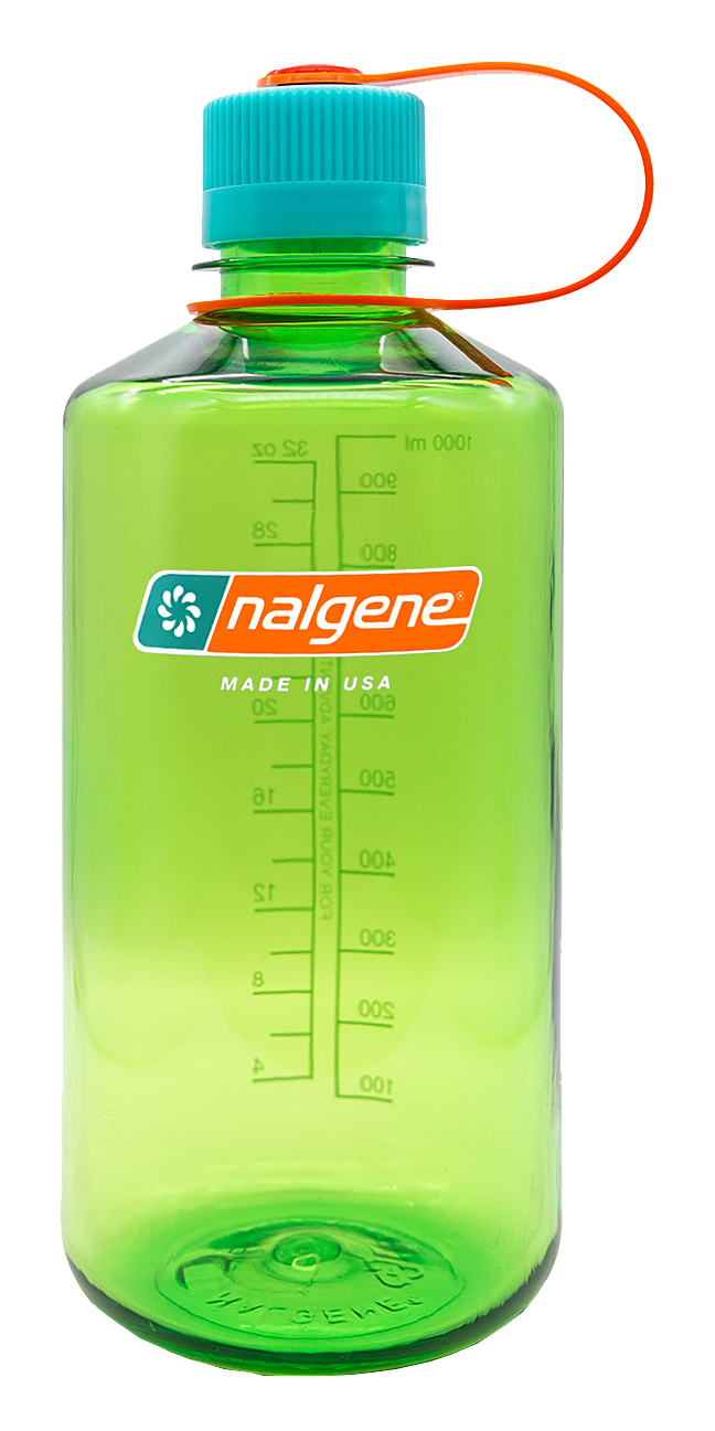 Nalgene Sustain Narrow-Mouth 32-oz. Water Bottle