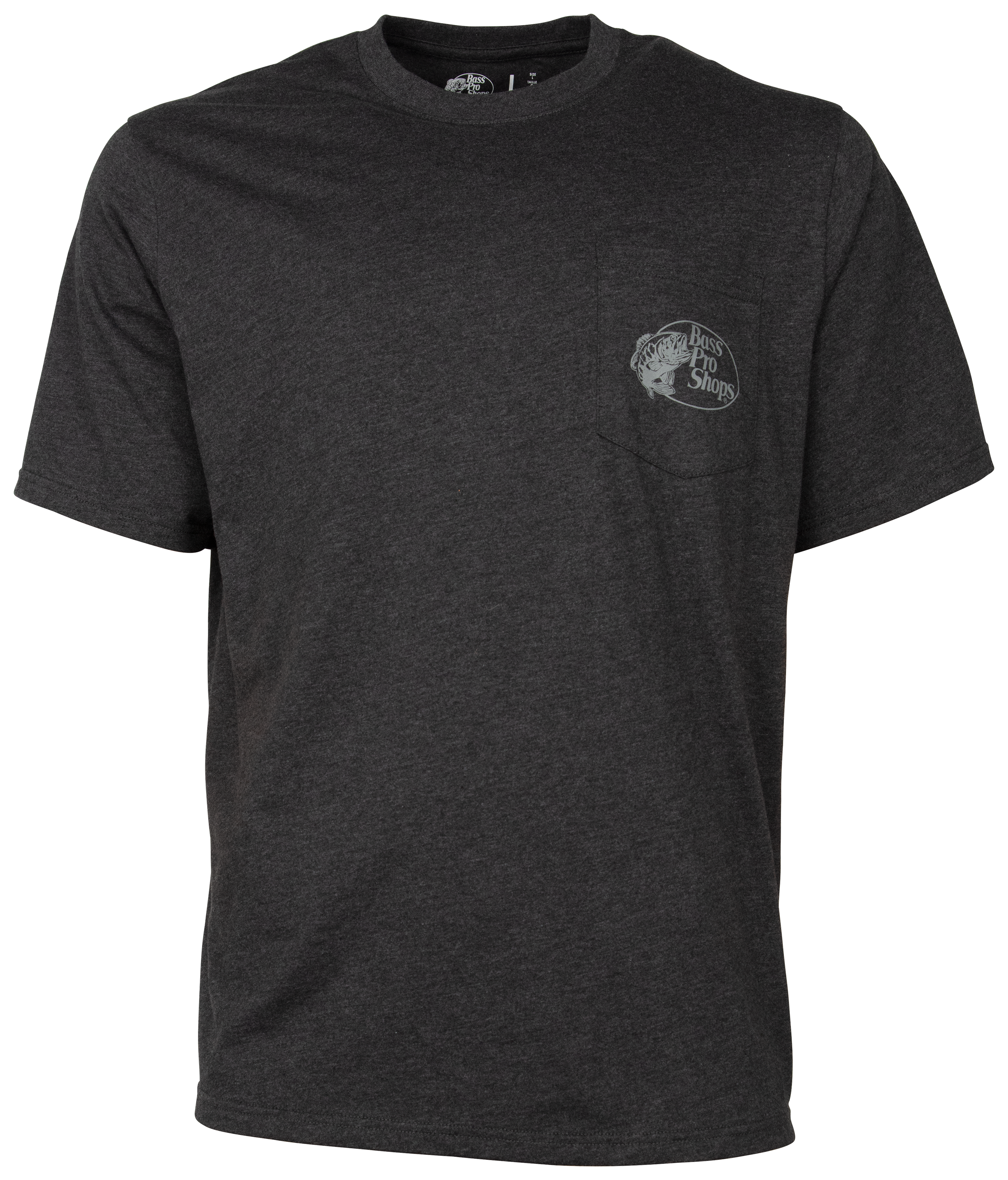Bass Pro Shops Americana Duck Graphic Short-Sleeve T-Shirt for Men