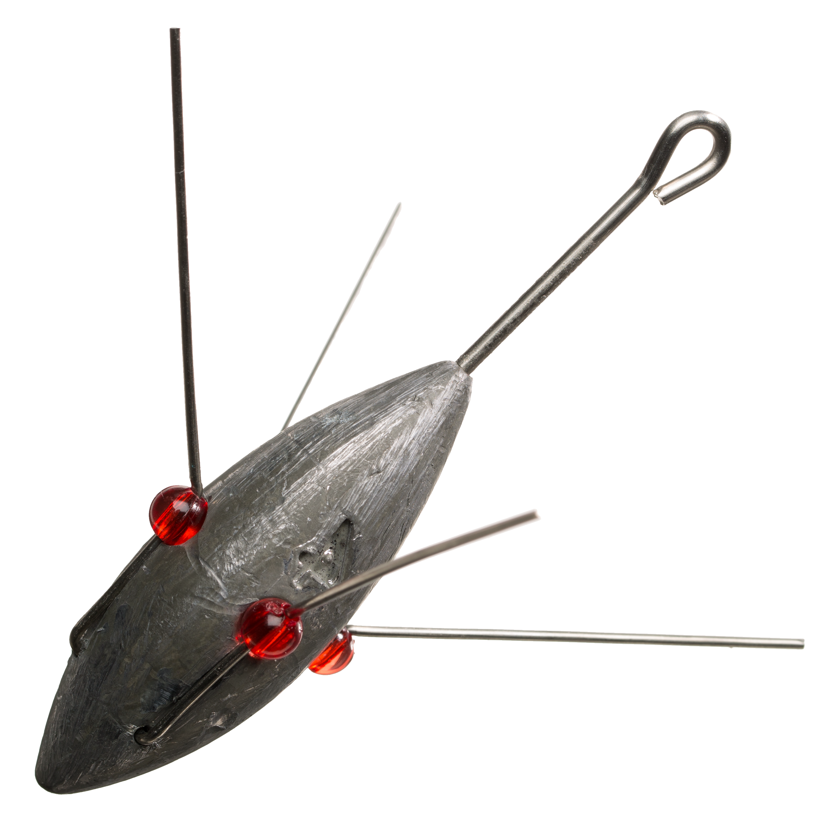 Sea Striker Sputnik Short Tail Surf Sinker