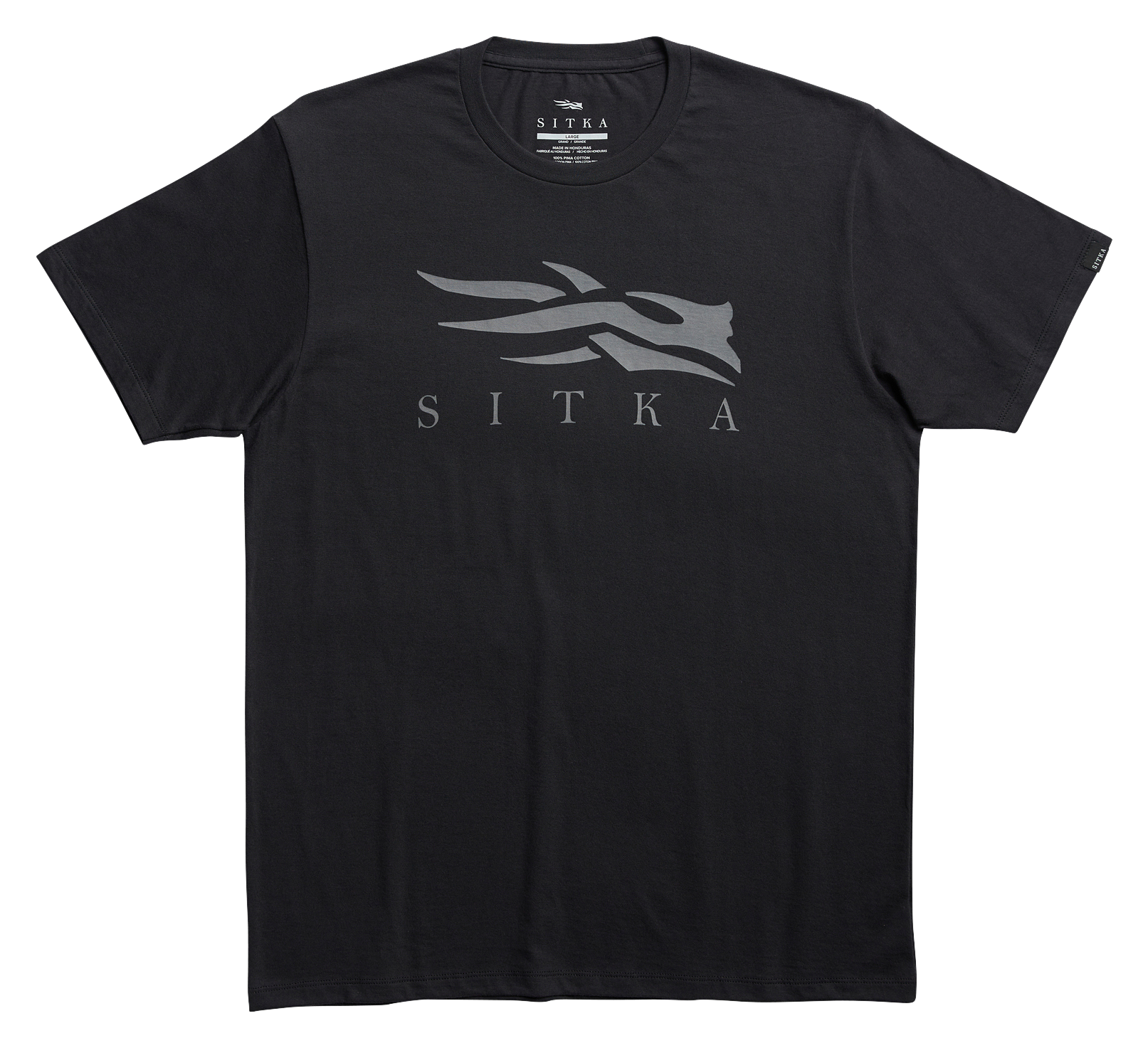 SITKA Icon Short-Sleeve T-Shirt for Men