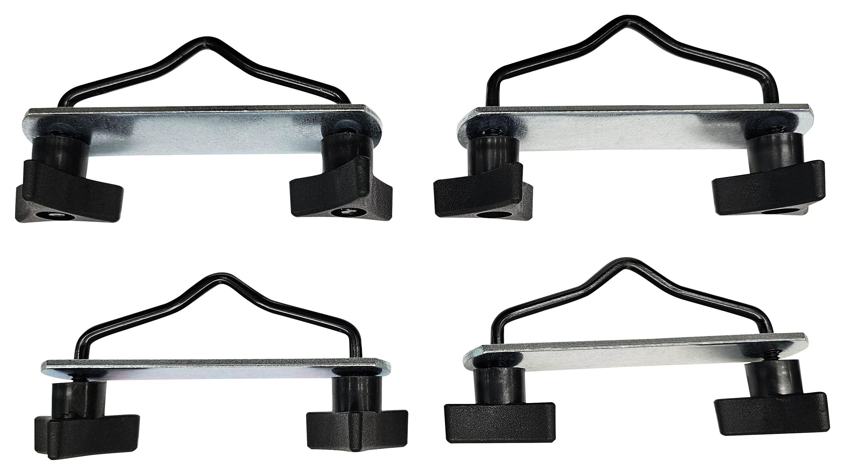 Image of Cabela's TrailGear Mounting Hardware Kit
