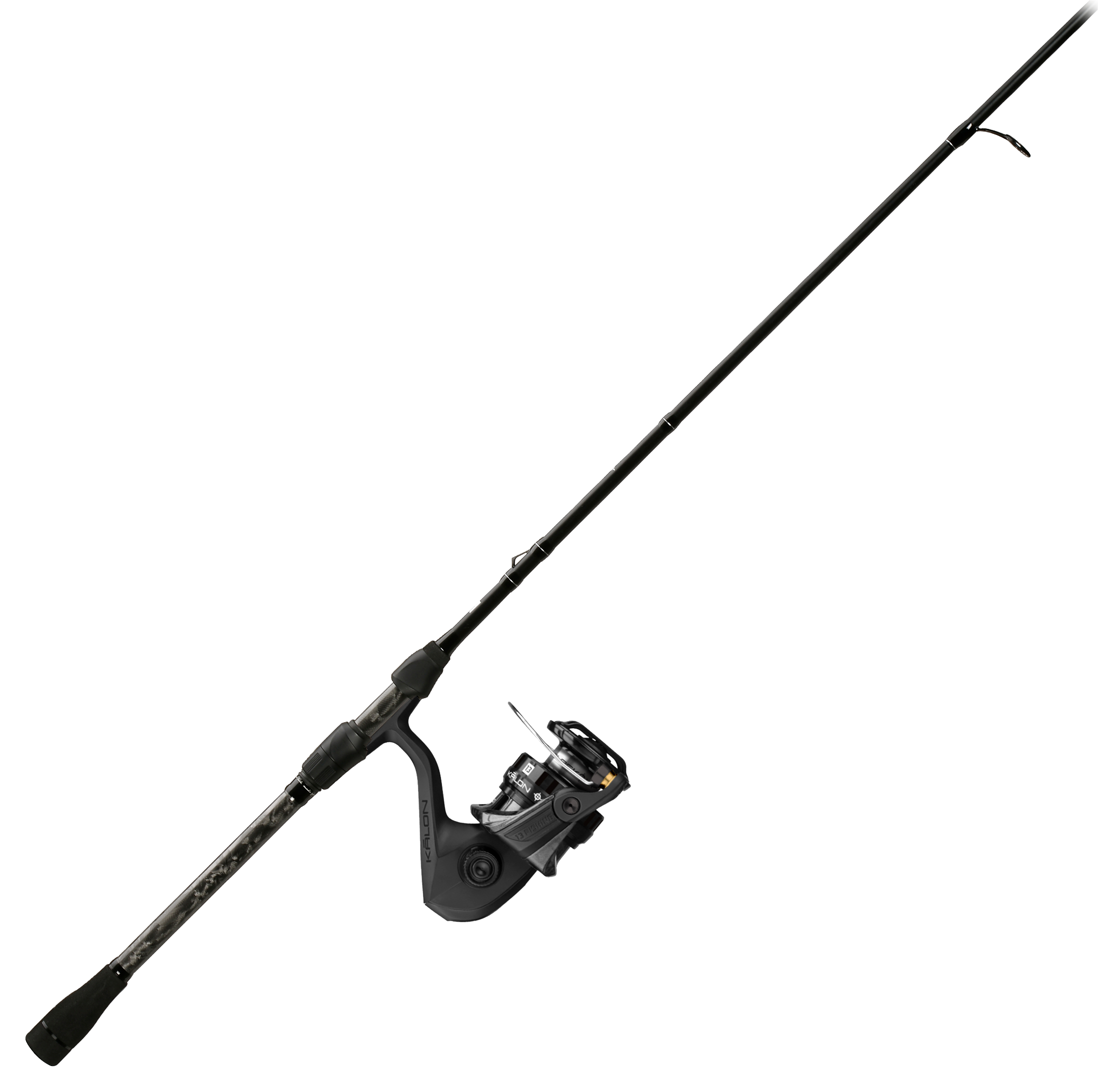 Bass Pro Shops Extreme Spinning Combo