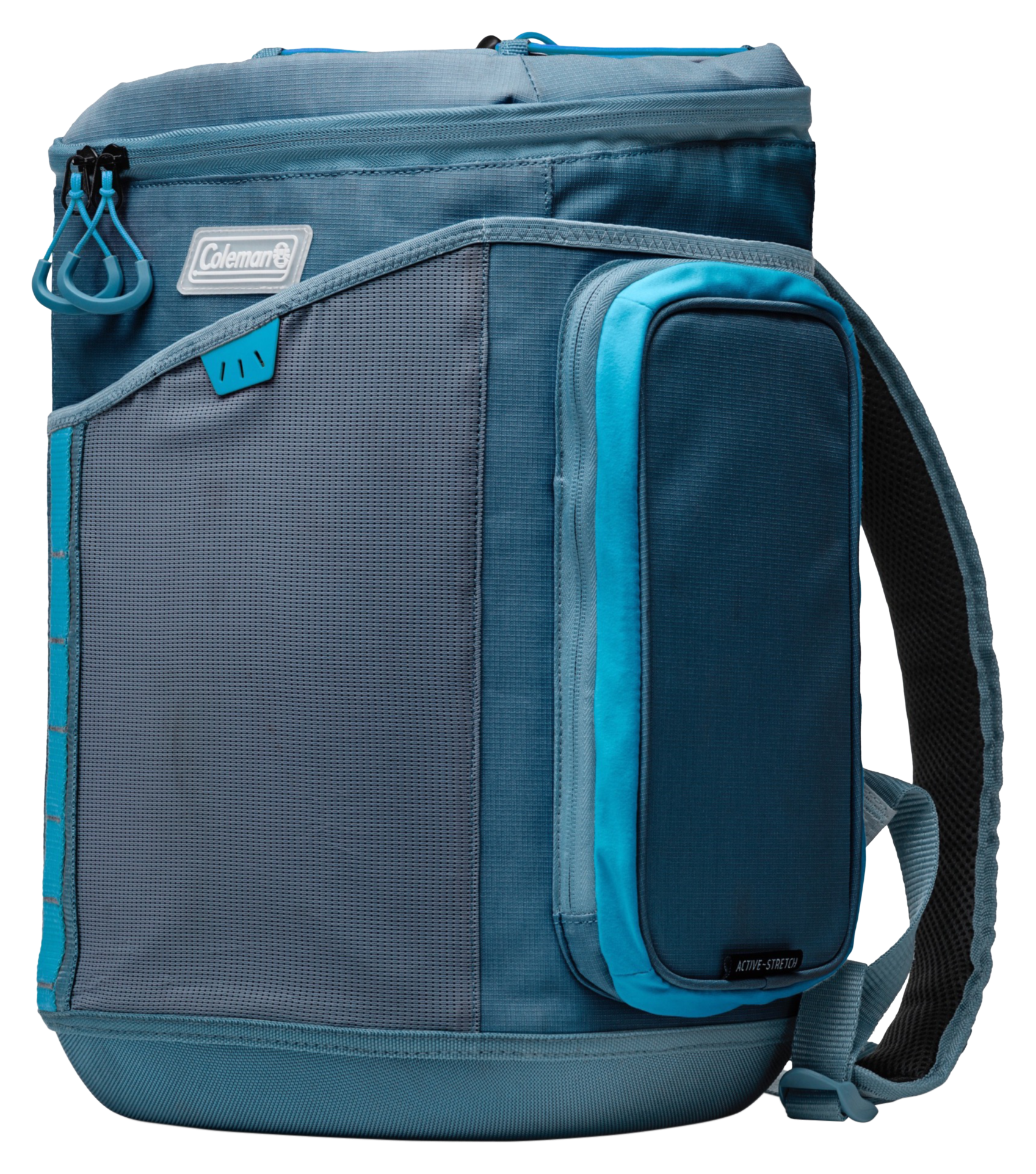 101132116-3310598 Coleman SPORTFLEX 30-Can Soft Cooler Backpack sku 101132116-3310598