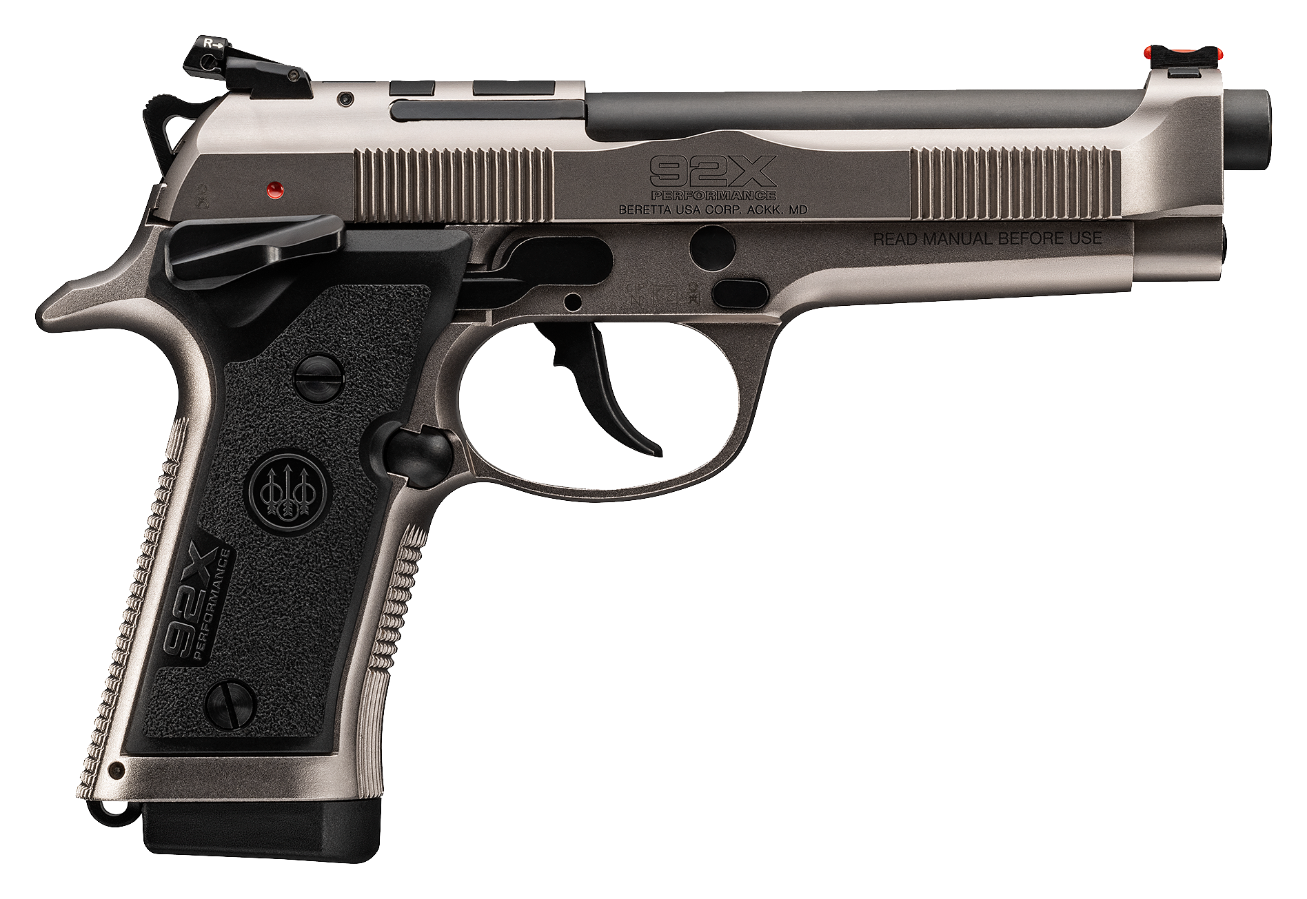 Beretta 92X Problems: Top Issues Explained