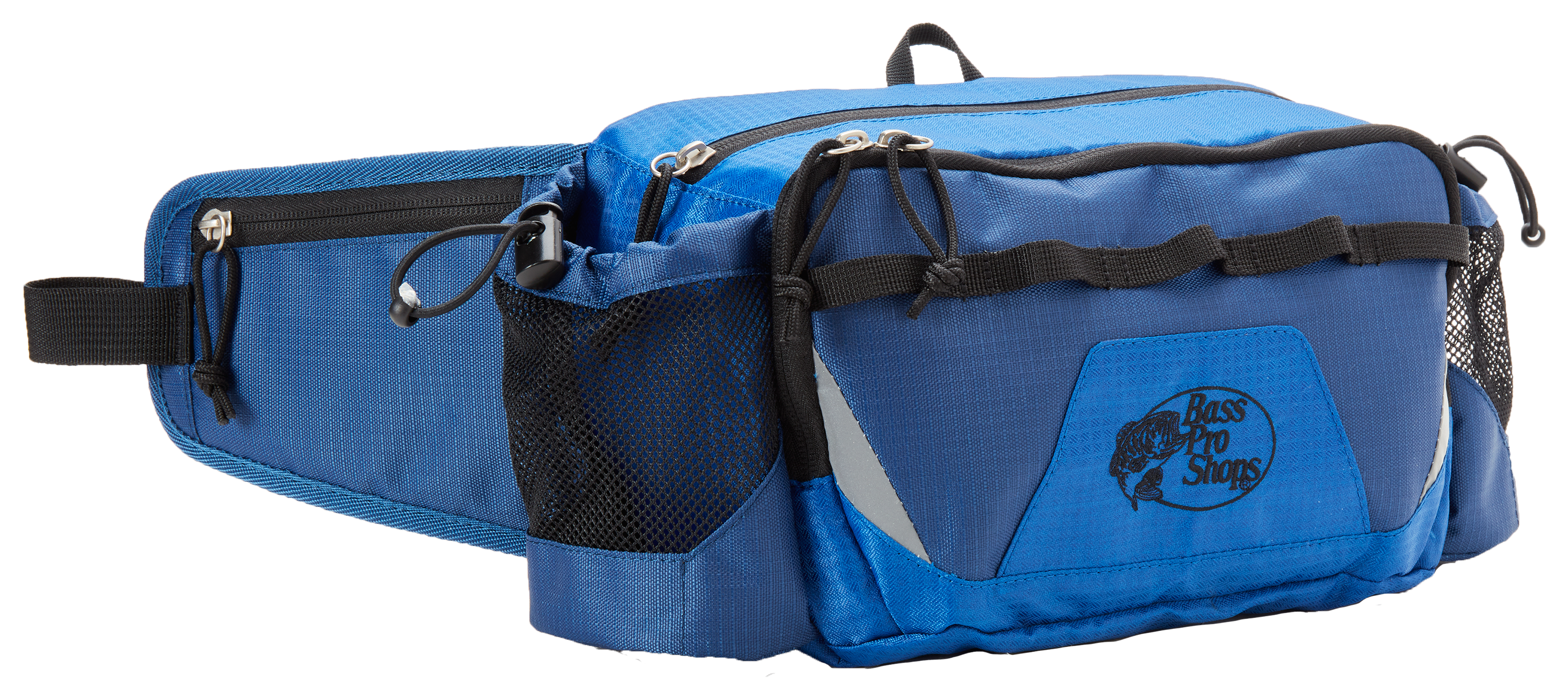 BASS PRO SHOPS Trail Waist Pack