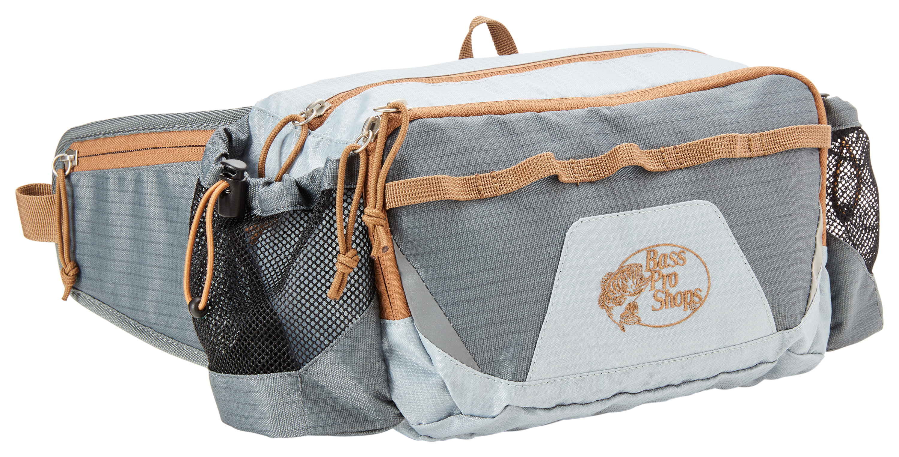 BASS PRO SHOPS Trail Waist Pack
