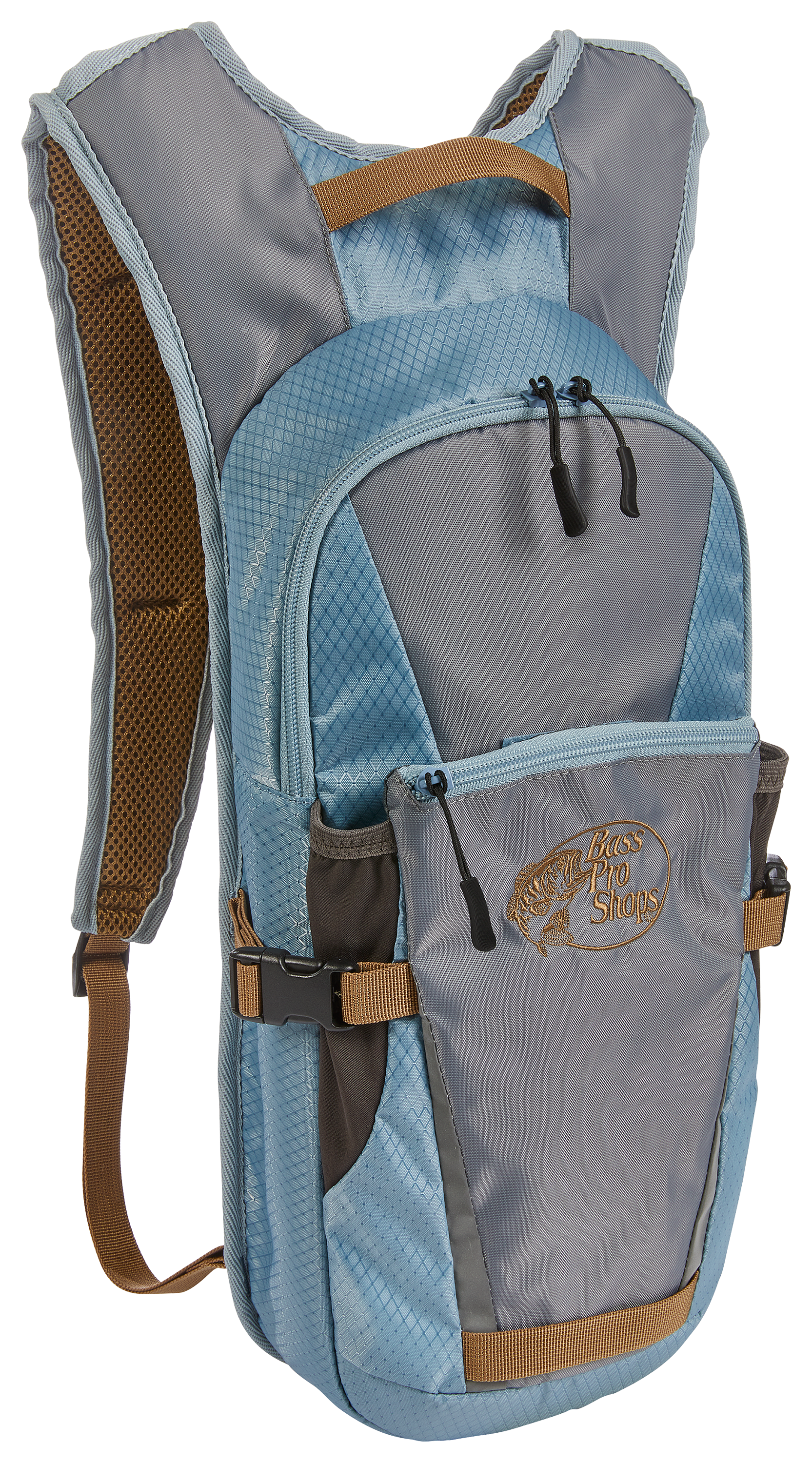 BASS PRO SHOPS 2.0L Hydration Pack