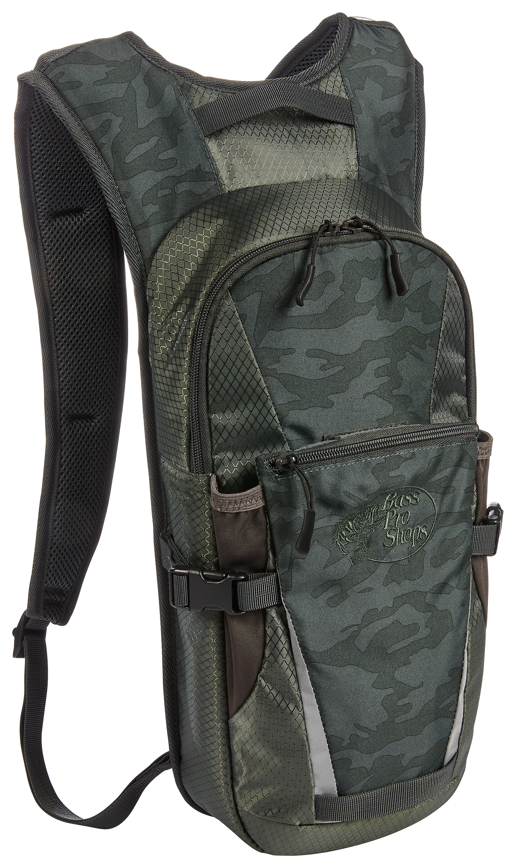 BASS PRO SHOPS 2.0L Hydration Pack