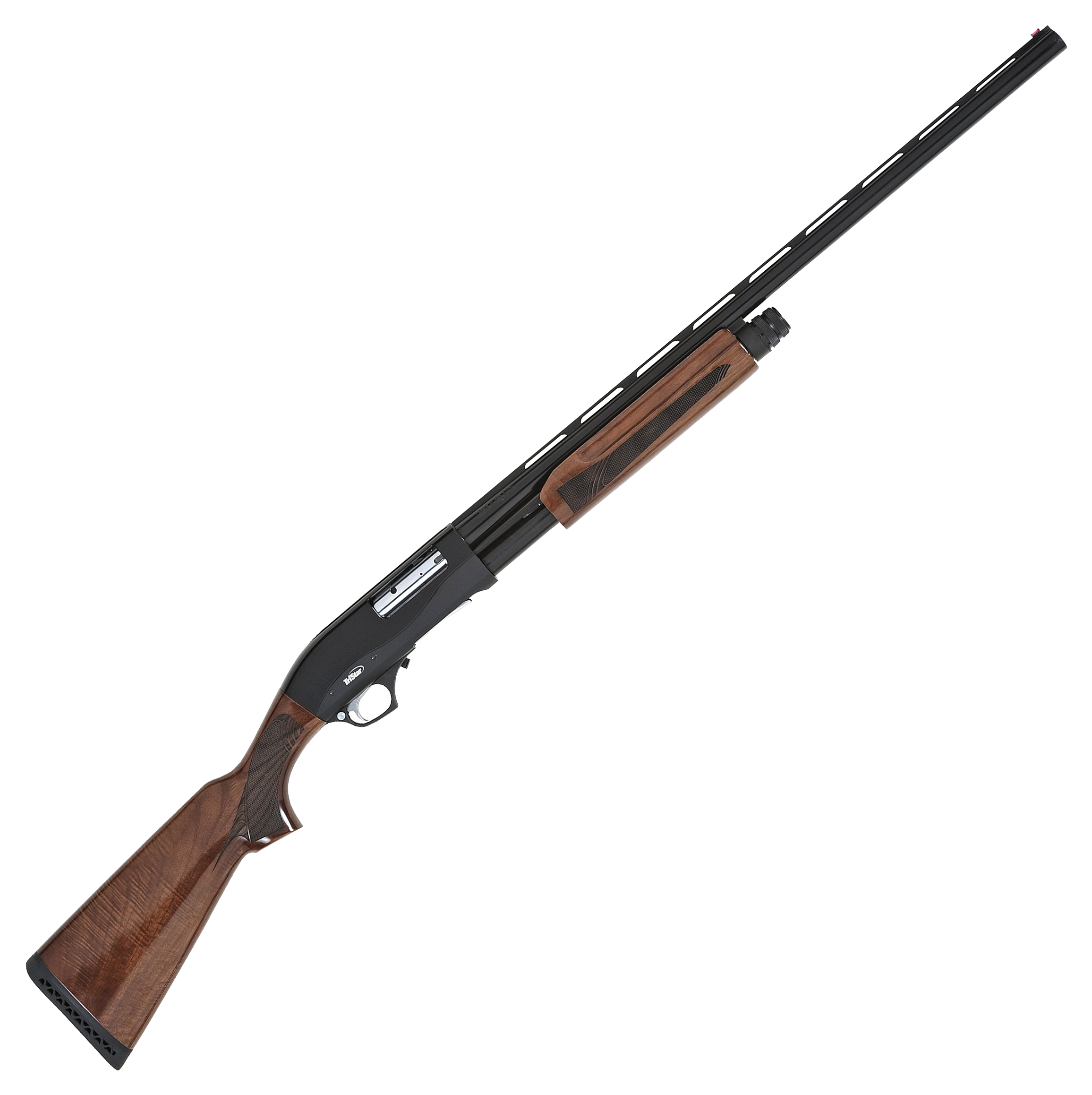 TriStar Cobra III Field Wood Pump-Action Shotgun - 12 Gauge - Walnut -  TriStar Arms, 23129