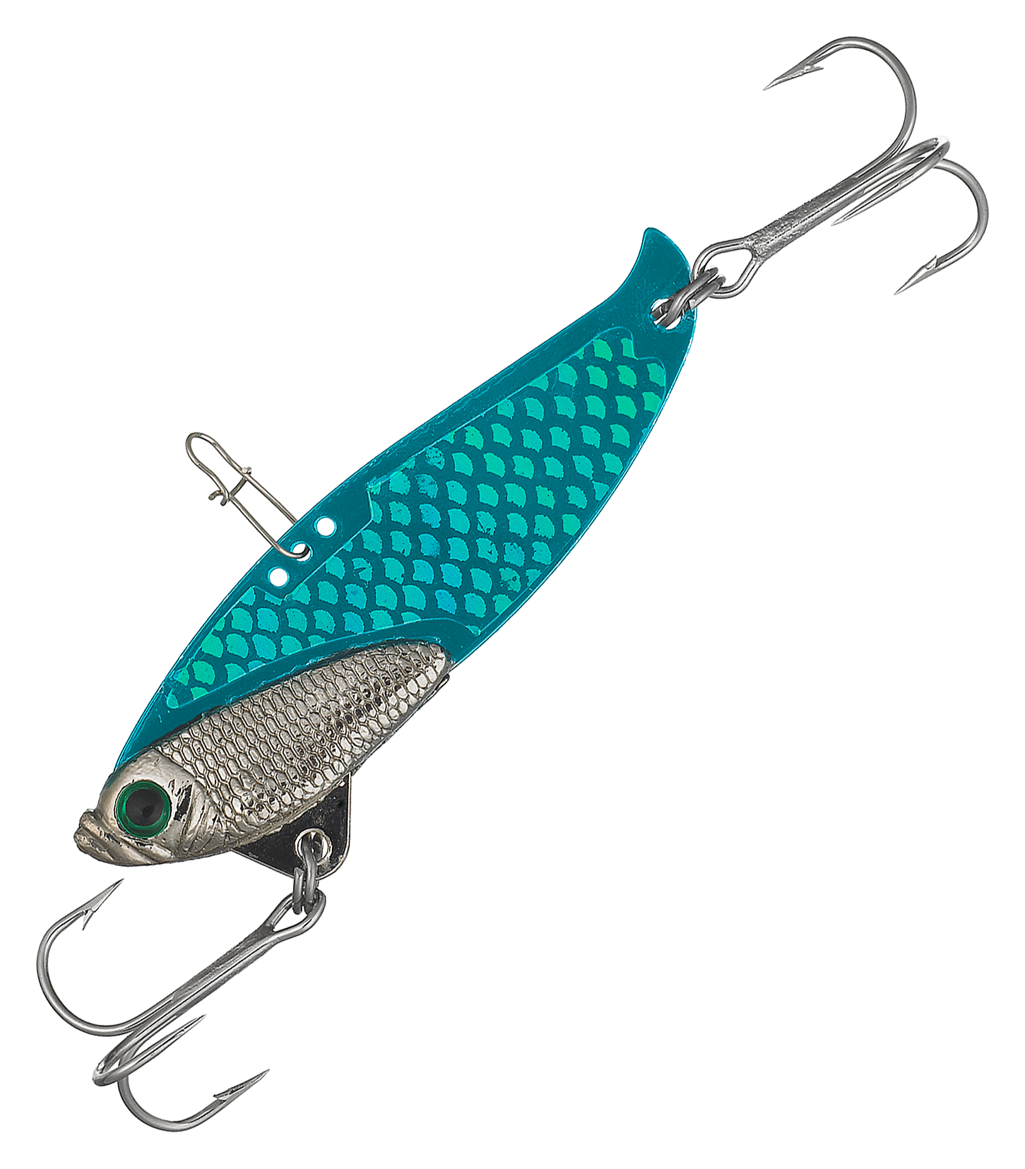 Product Review: Bass Pro Shops XPS Lazer Blade Lures
