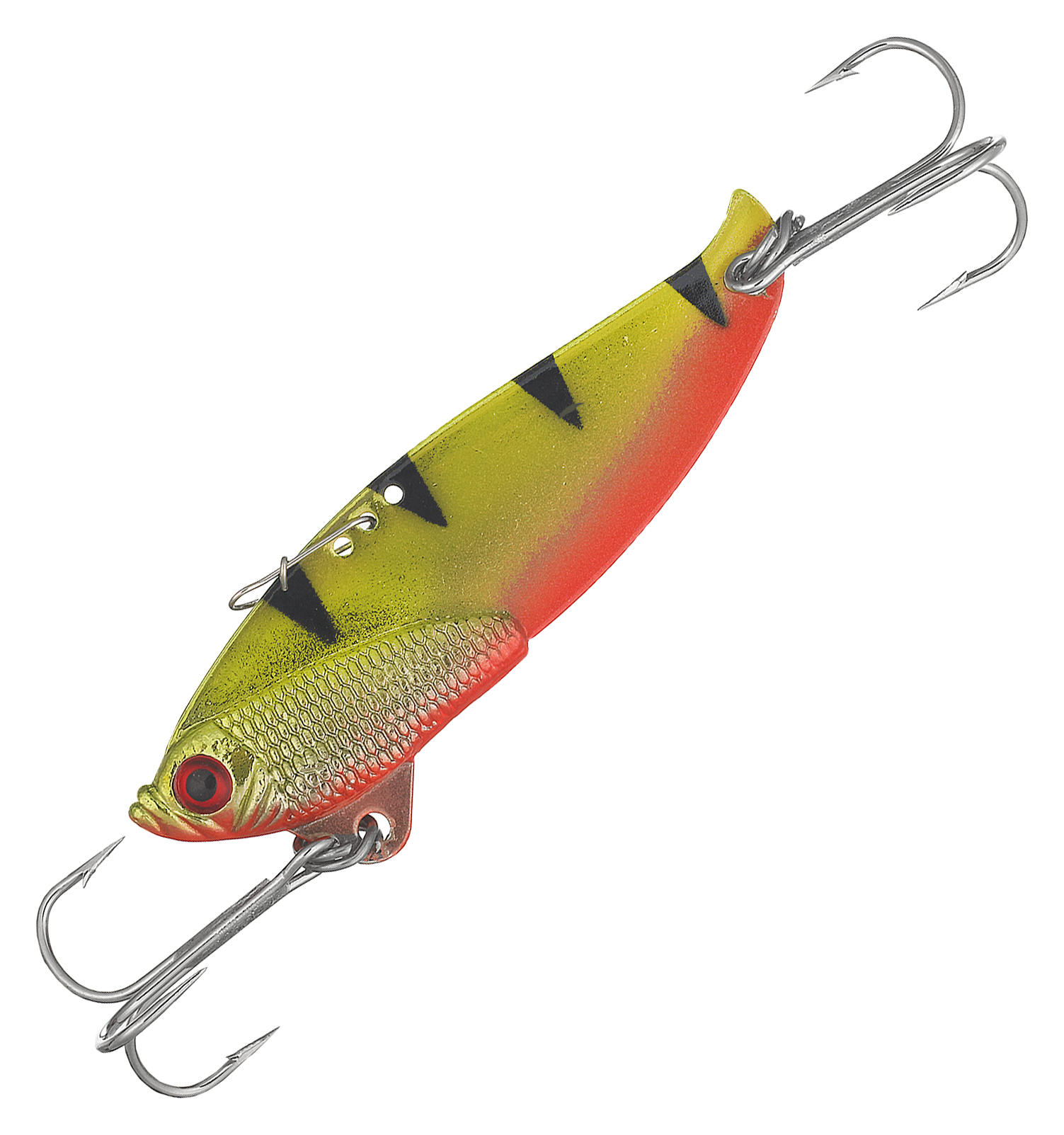 Product Review: Bass Pro Shops XPS Lazer Blade Lures