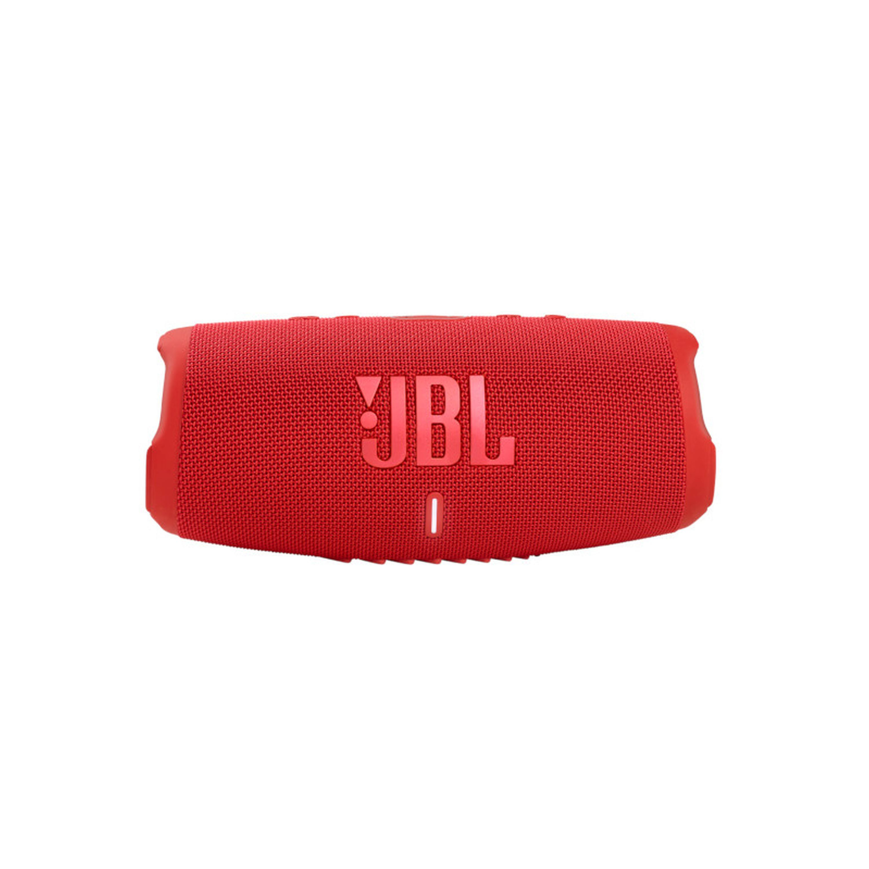 JBL Charge 5 Waterproof Speaker with PartyBoost - Red -  JBL by Harman