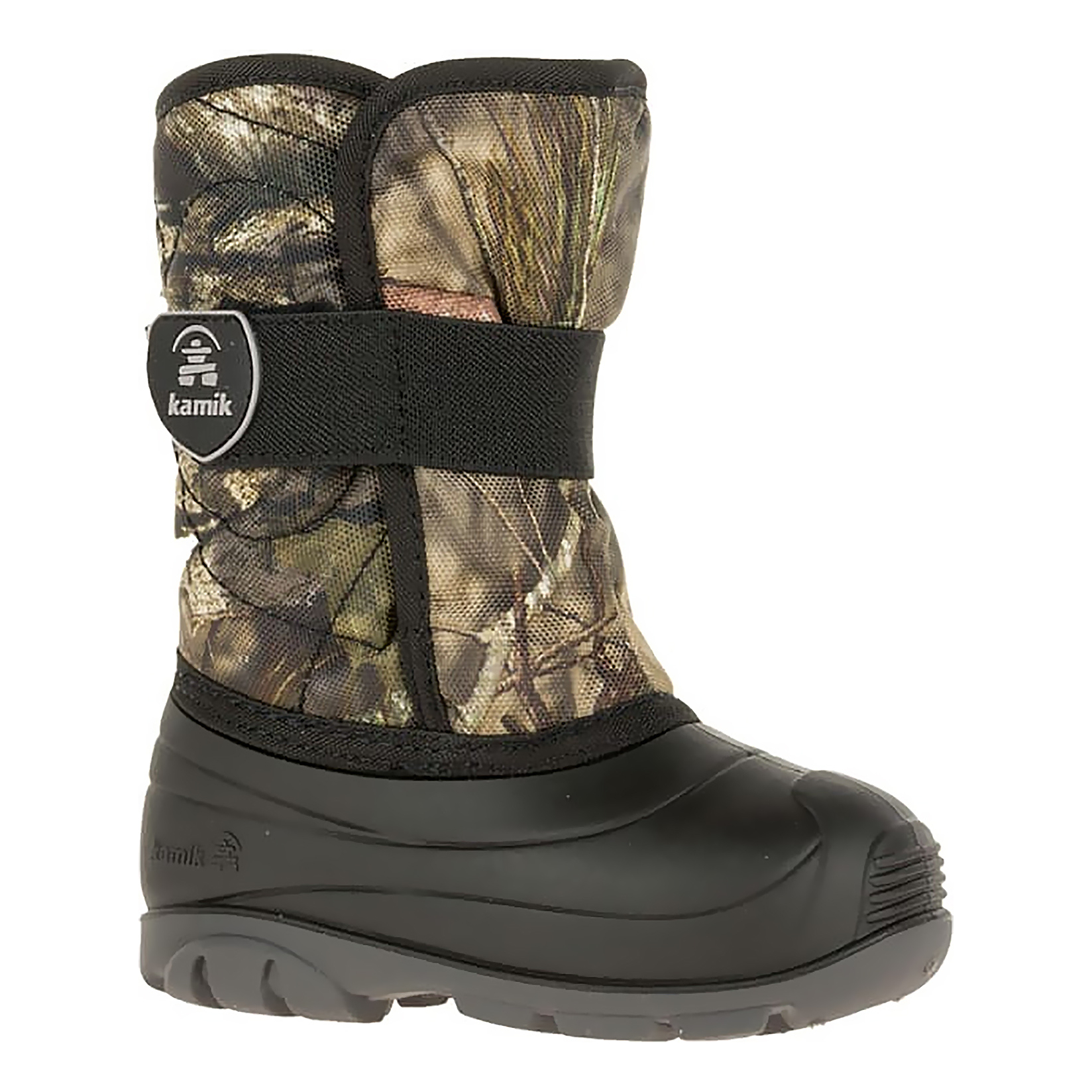 Kamik® Toddlers' SNOWBUG Winter Boot Bass Pro Shops Canada