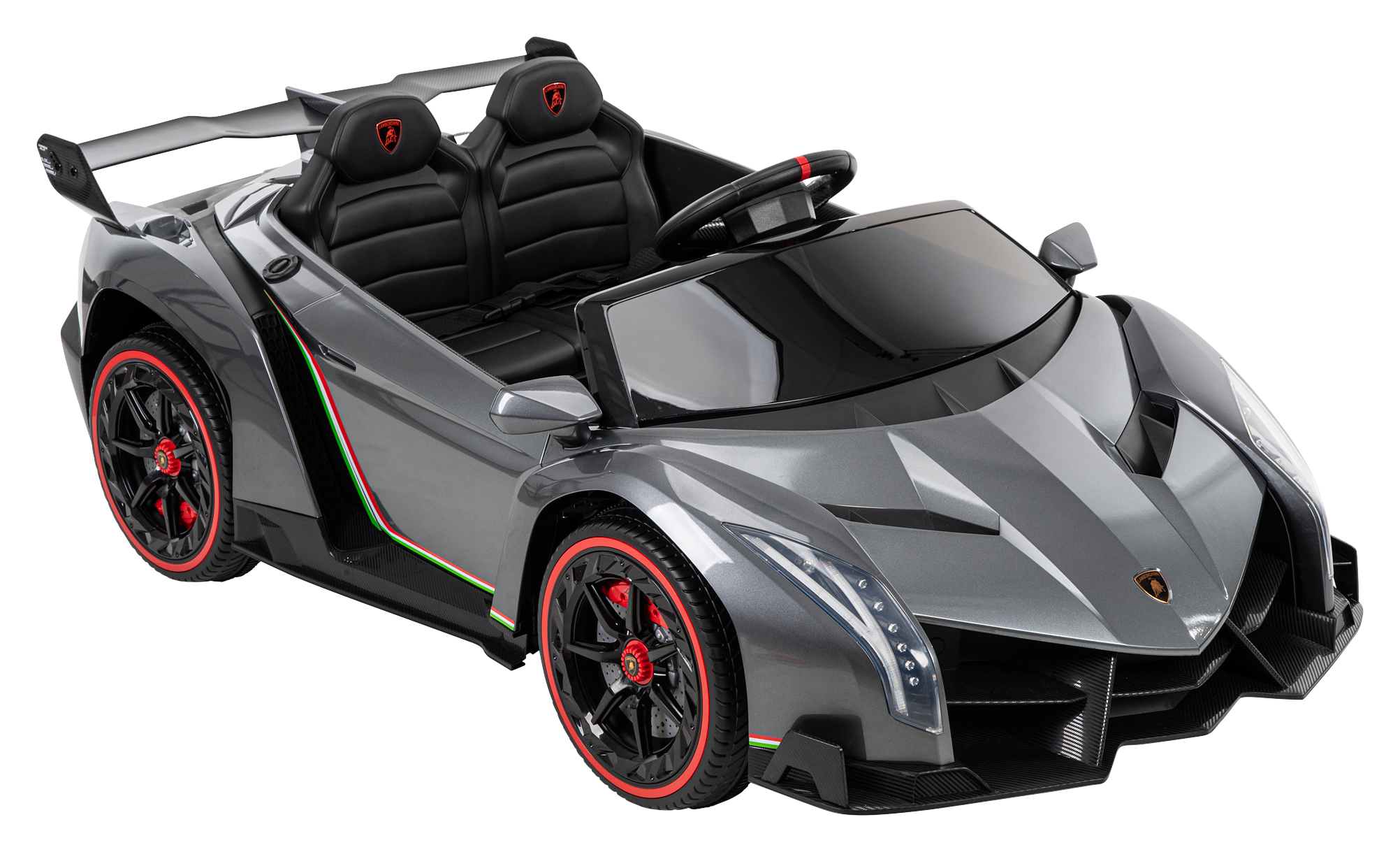 Huffy Lamborghini 12V Ride-On for Kids