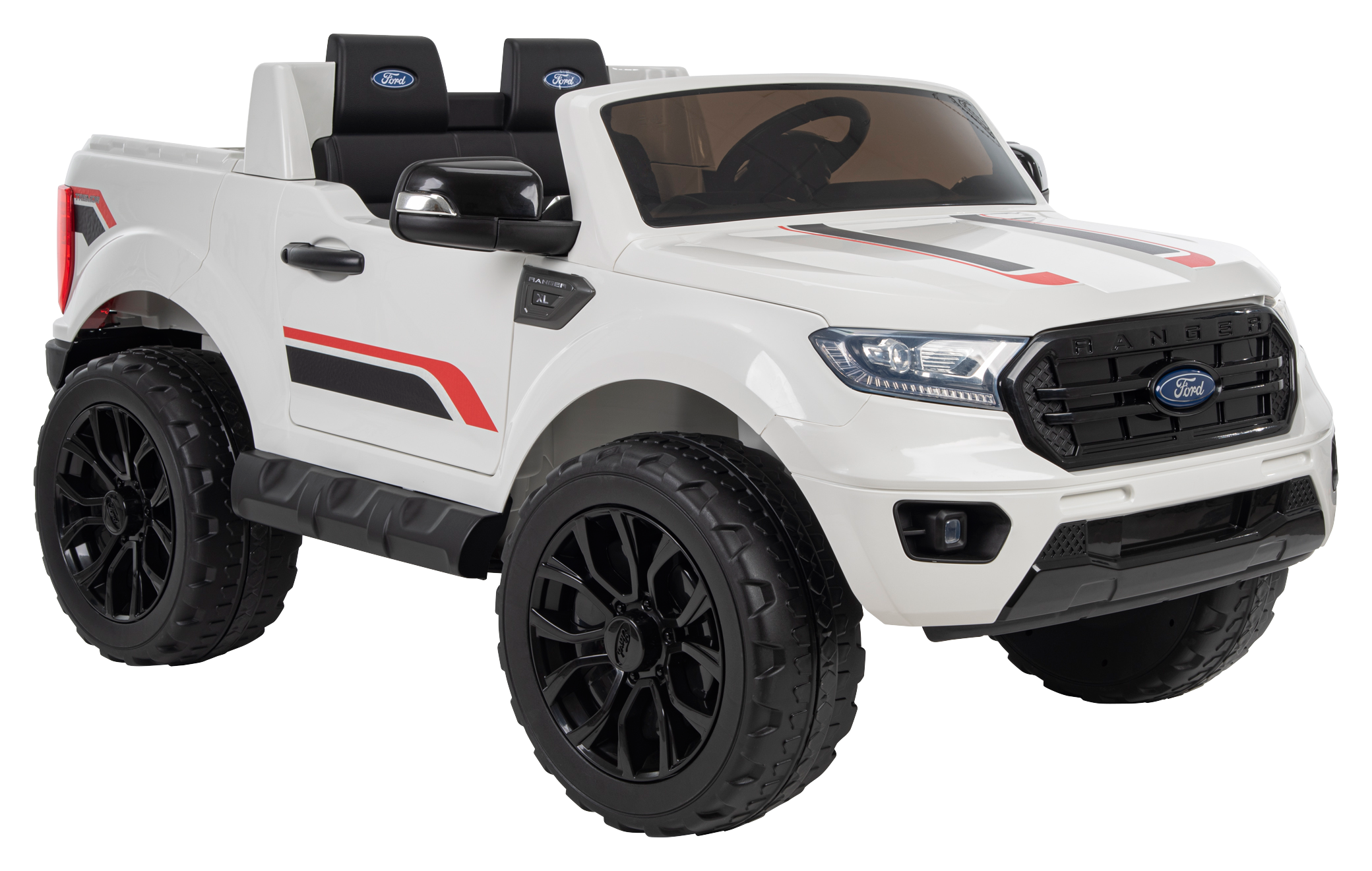 Huffy Ford Ranger Tremor 12V Ride-On for Kids
