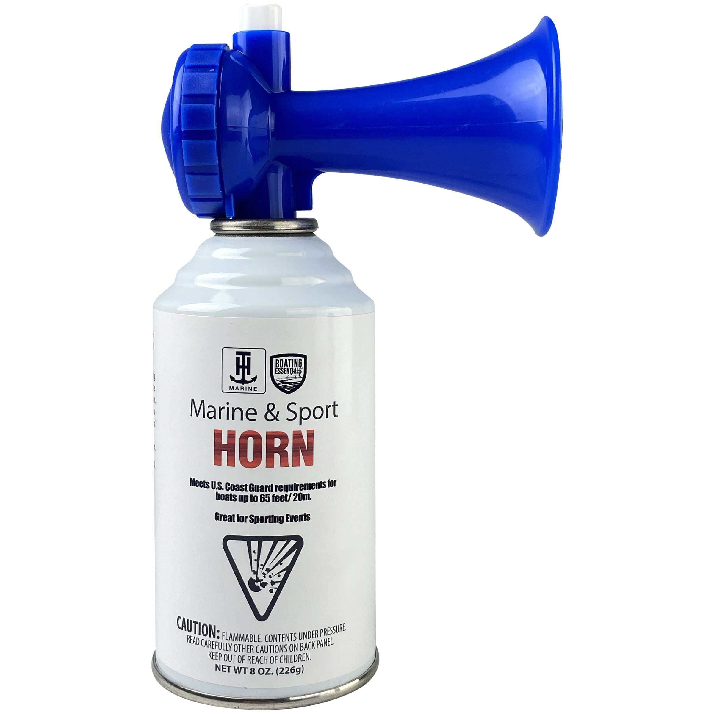 Image of T-H Marine Marine and Sport Air Horn - 8 oz.