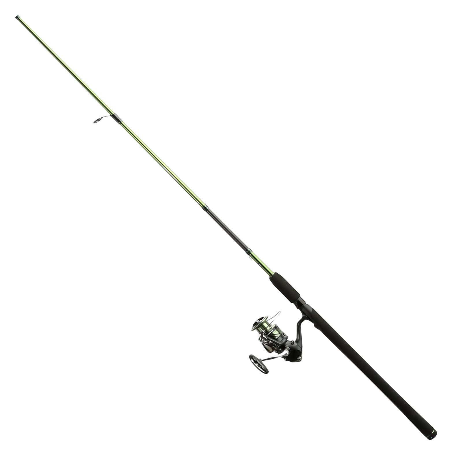 Shimano Symetre Salmon/Steelhead Spinning Combo - 4000 - 10'6"