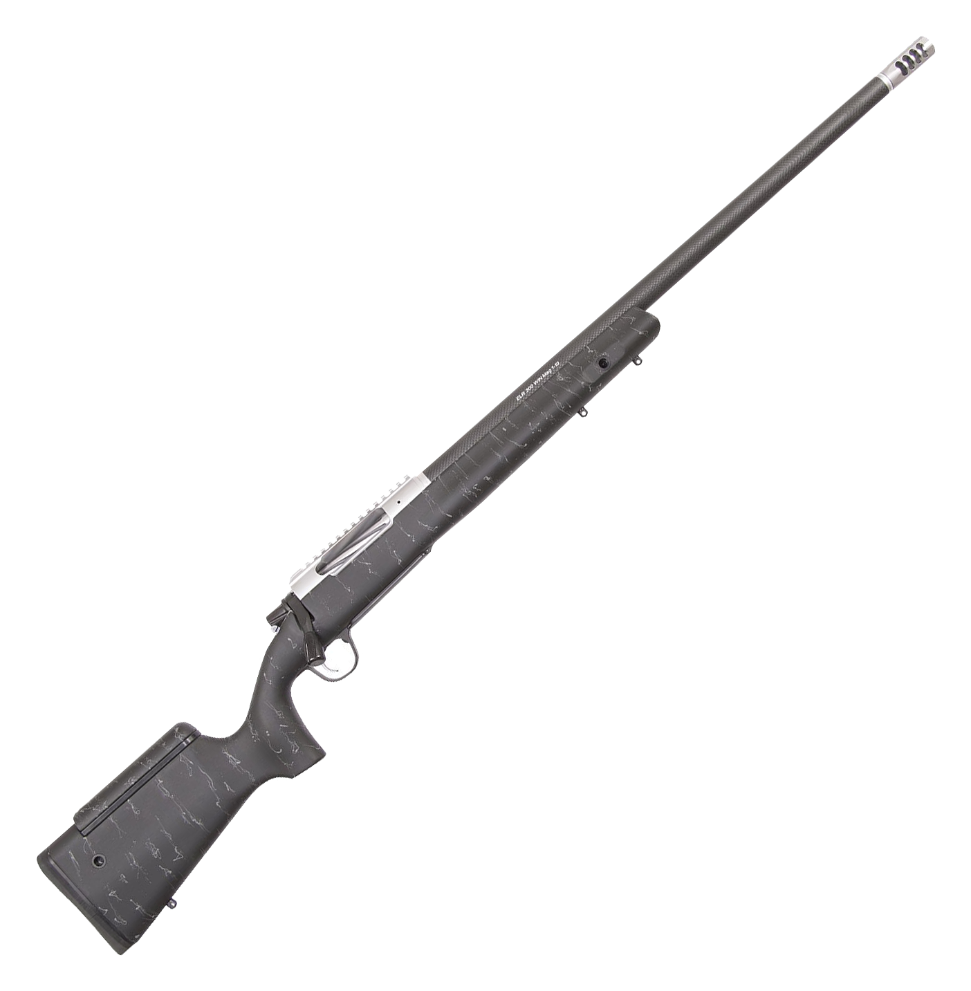 Christensen Arms Elr Bolt-Action Rifle - .300 Remington Ultra Magnum