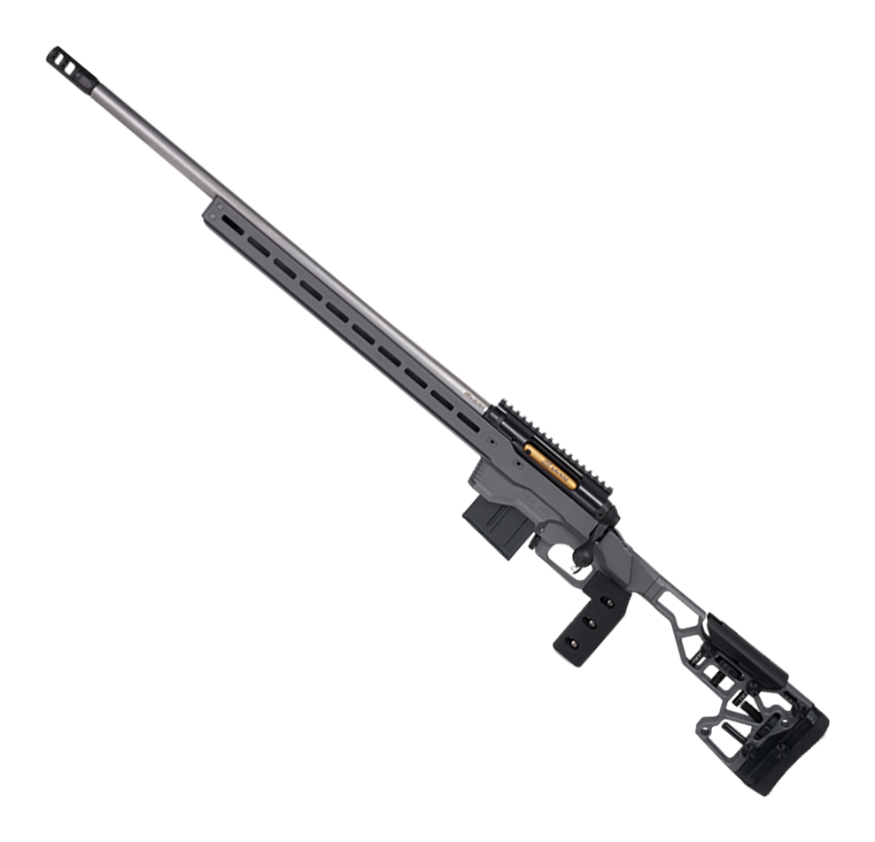Savage 110 Elite Precision BoltAction Centerfire Rifle  300 PRC