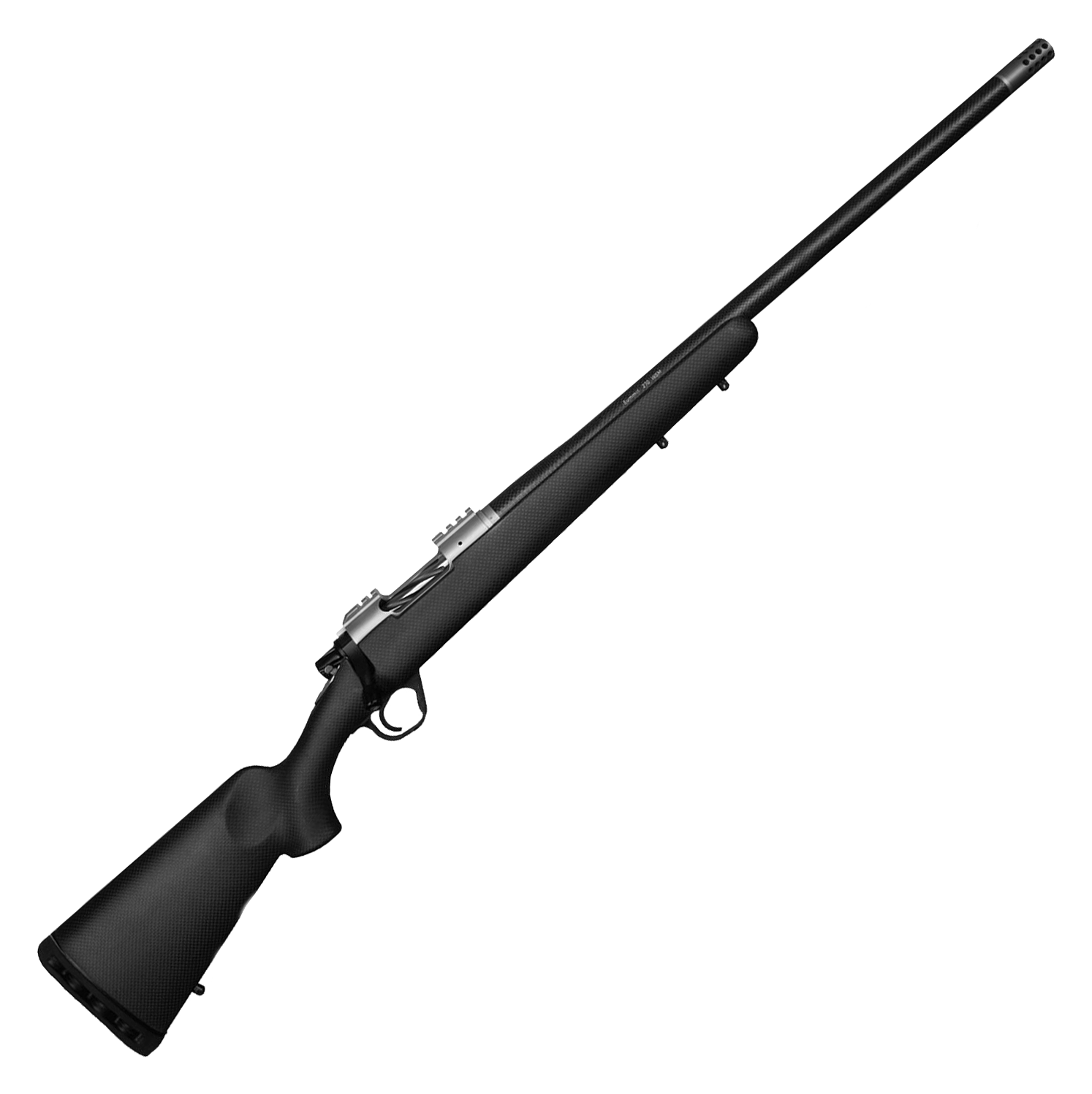 Image of Christensen Arms Summit Ti-Series Bolt-Action Rifle - .300 PRC