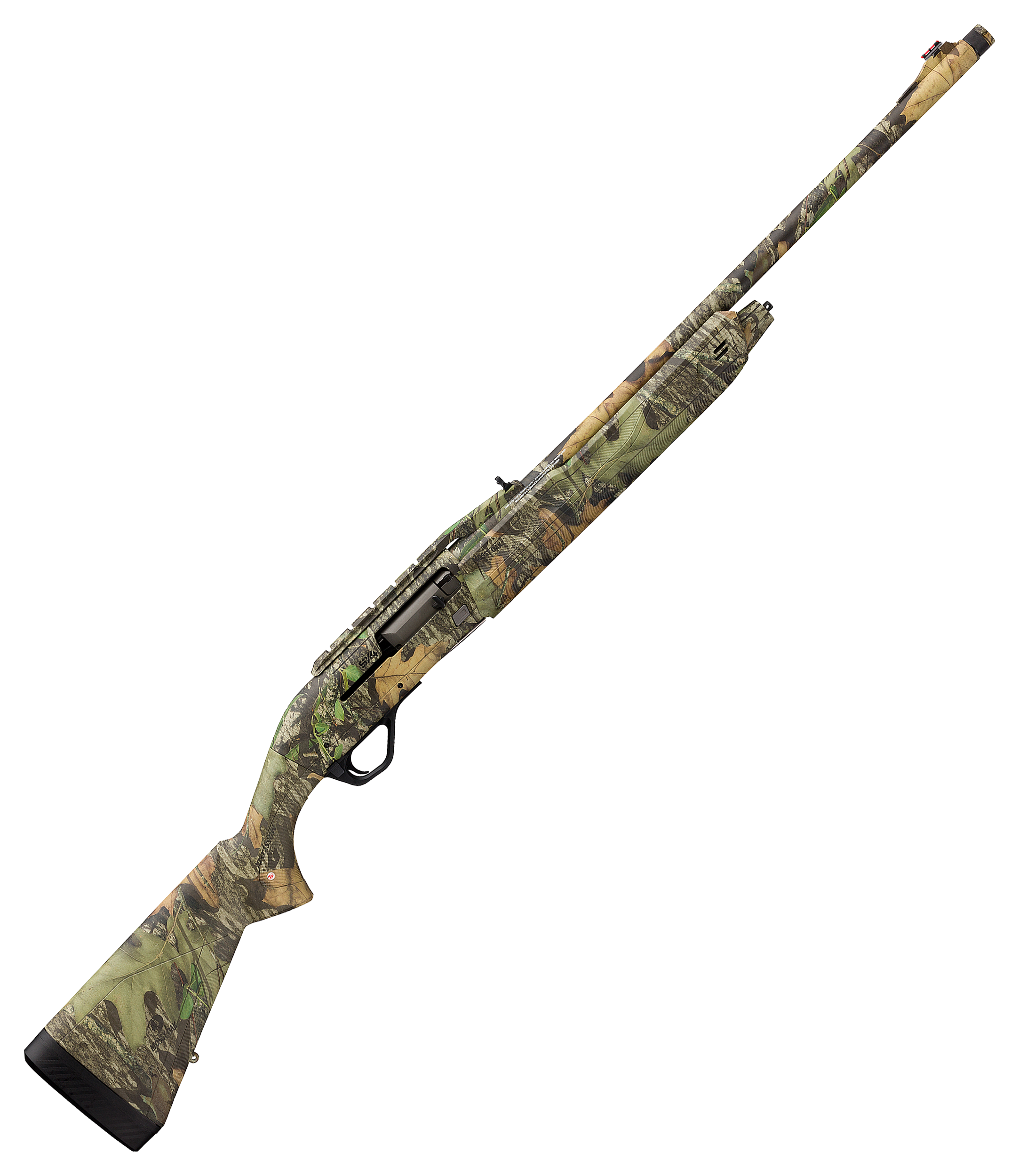 Winchester SX4 NWTF Cantilever Turkey SemiAuto Shotgun  20 Gauge