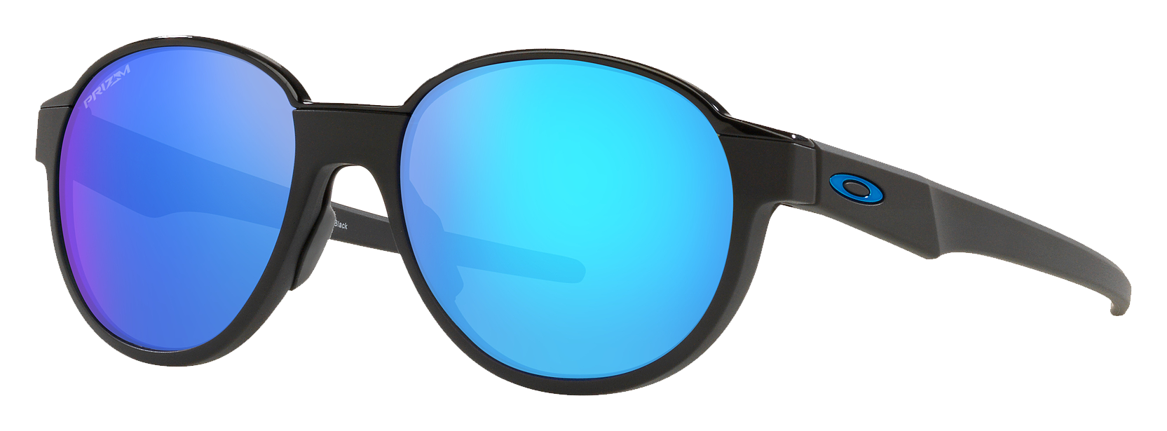 Oakley Coinflip OO4144 Prizm Grey Mirror Sunglasses