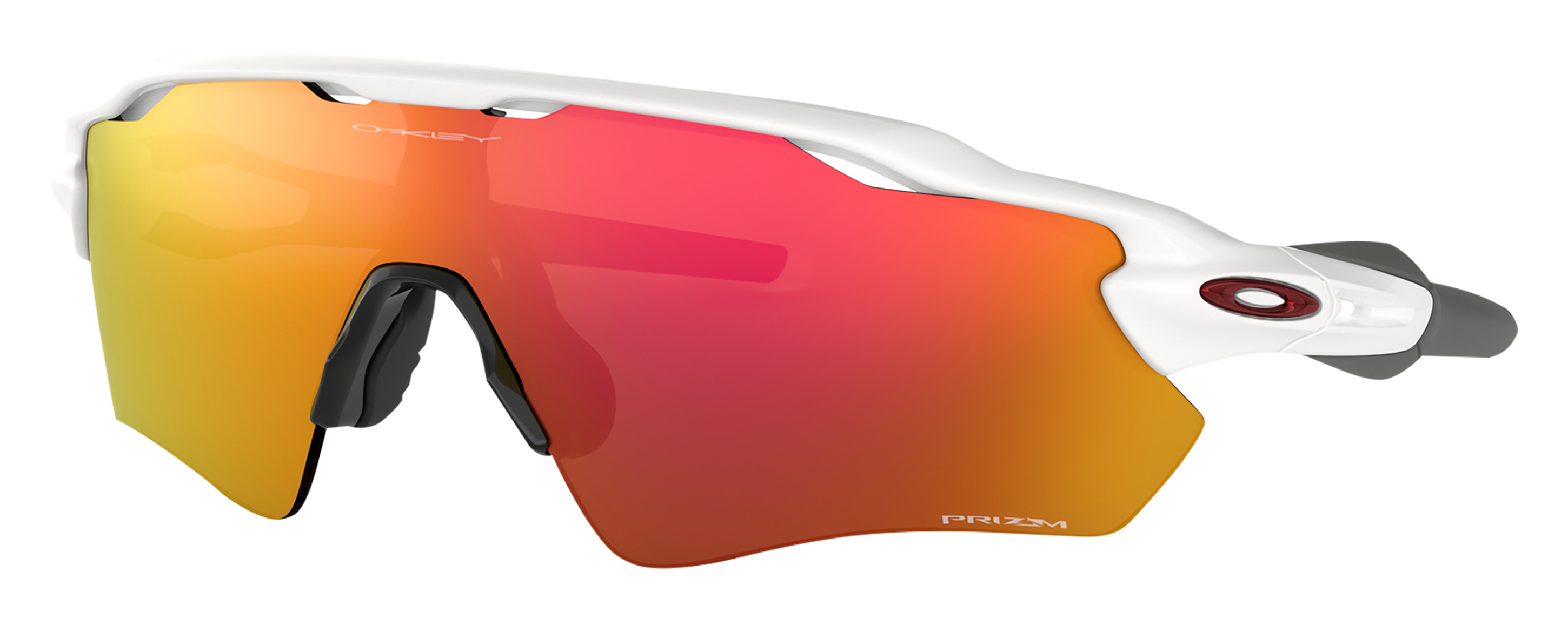 OAKLEY Radar EV Path OO9208 Prizm Bronze Mirror Sunglasses
