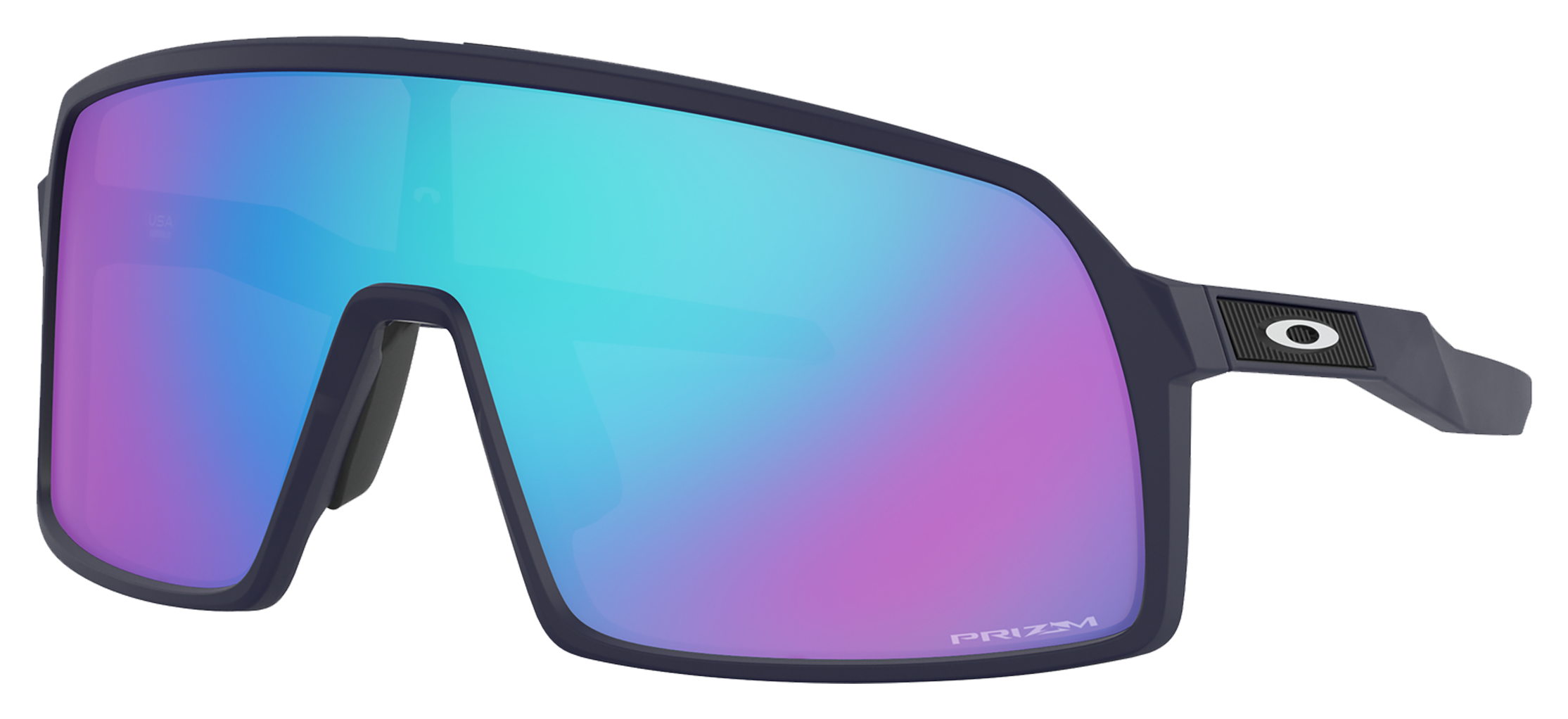 Oakley Sutro S 009462 Prizm Grey Polarized Sunglasses