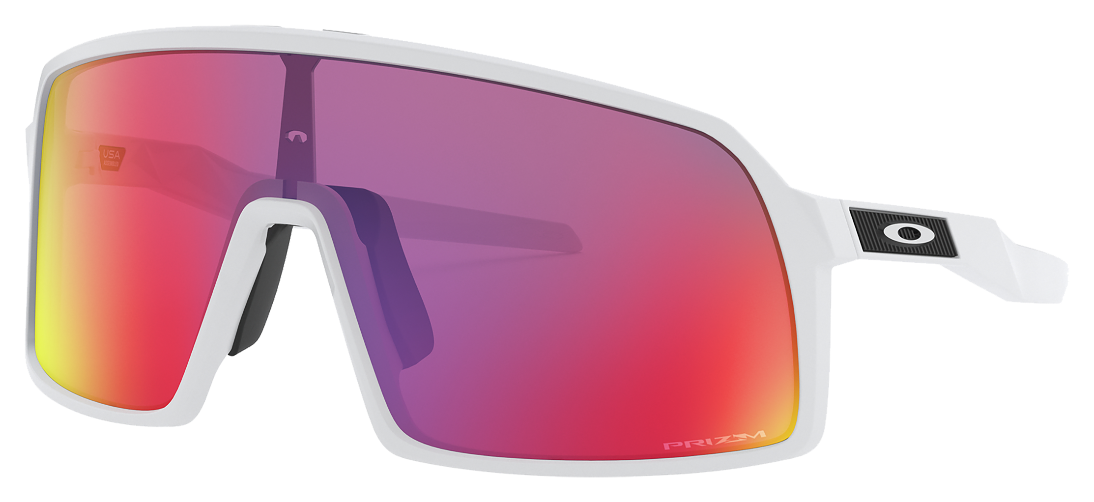Oakley Sutro S 009462 Prizm Road Mirror Sunglasses