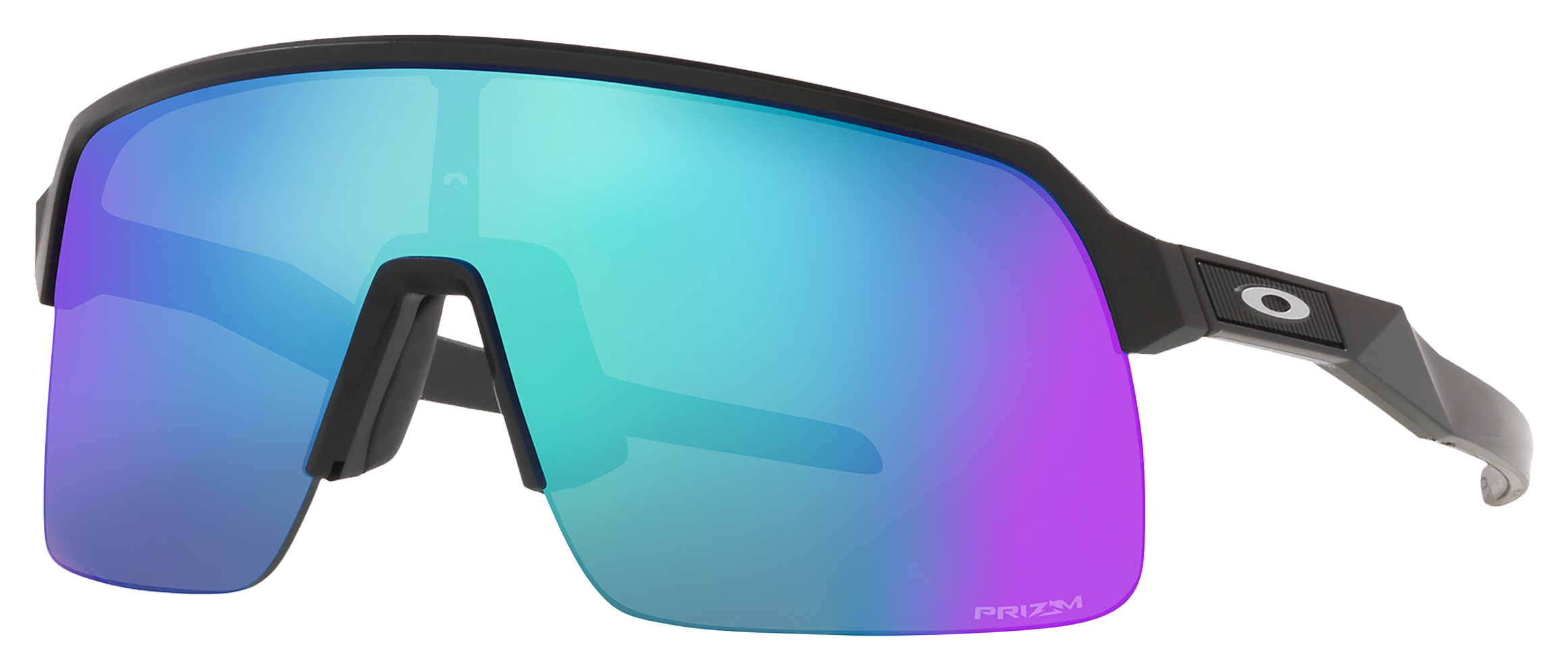 Oakley Sutro Lite OO9463 Prizm Grey Mirror Sunglasses