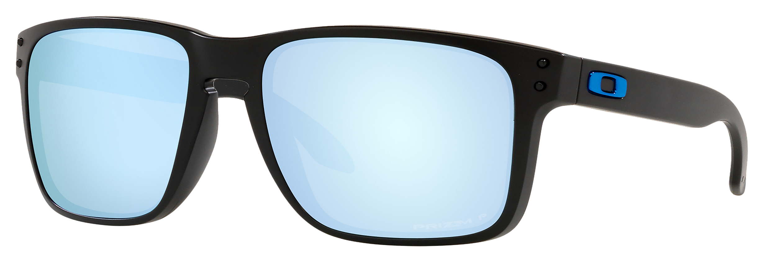 Oakley Holbrook XL OO9417 Prizm Water Mirror Polarized Sunglasses