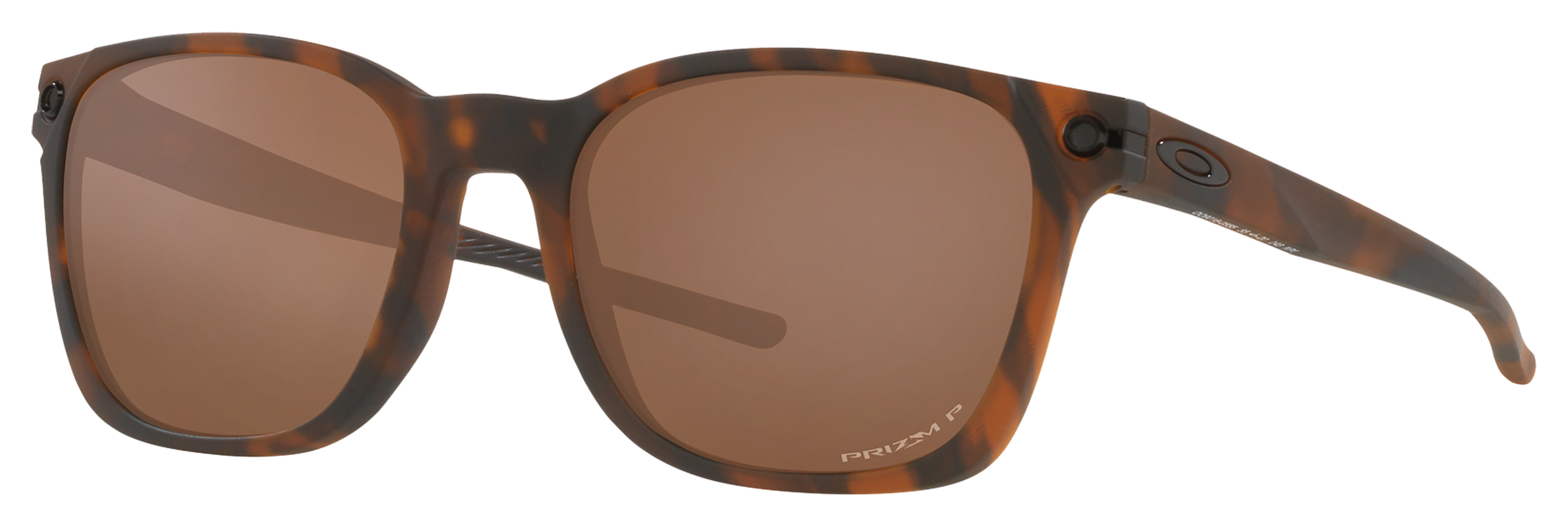 Oakley Ojector OO9018 Prizm Bronze Mirror Polarized Sunglasses