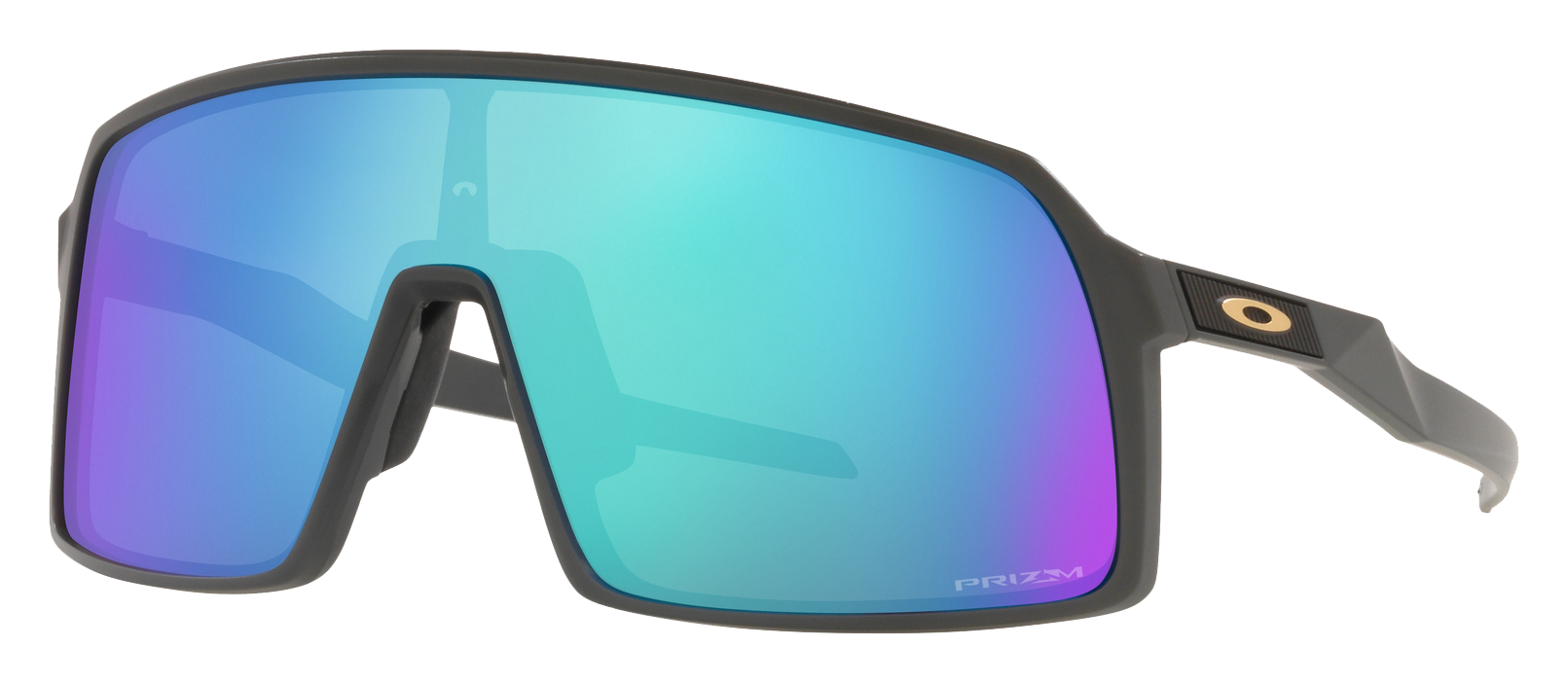 101135626-3322268 Oakley Sutro OO9406 Prizm Grey Mirror Sunglasses sku 101135626-3322268