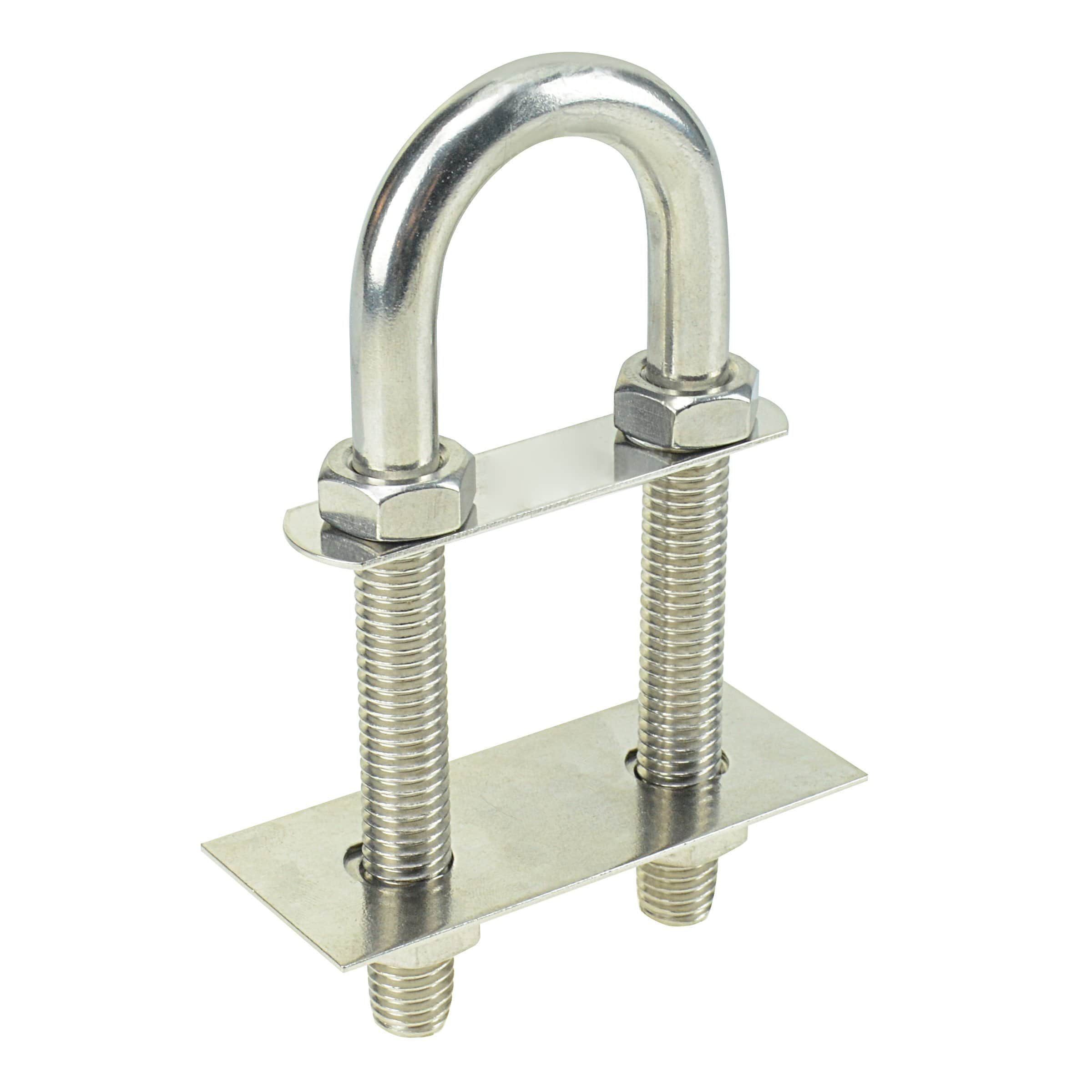 Image of "T-H Marine LED Snap Flex Stern Navigation Light and Base Kit - 3/8"""