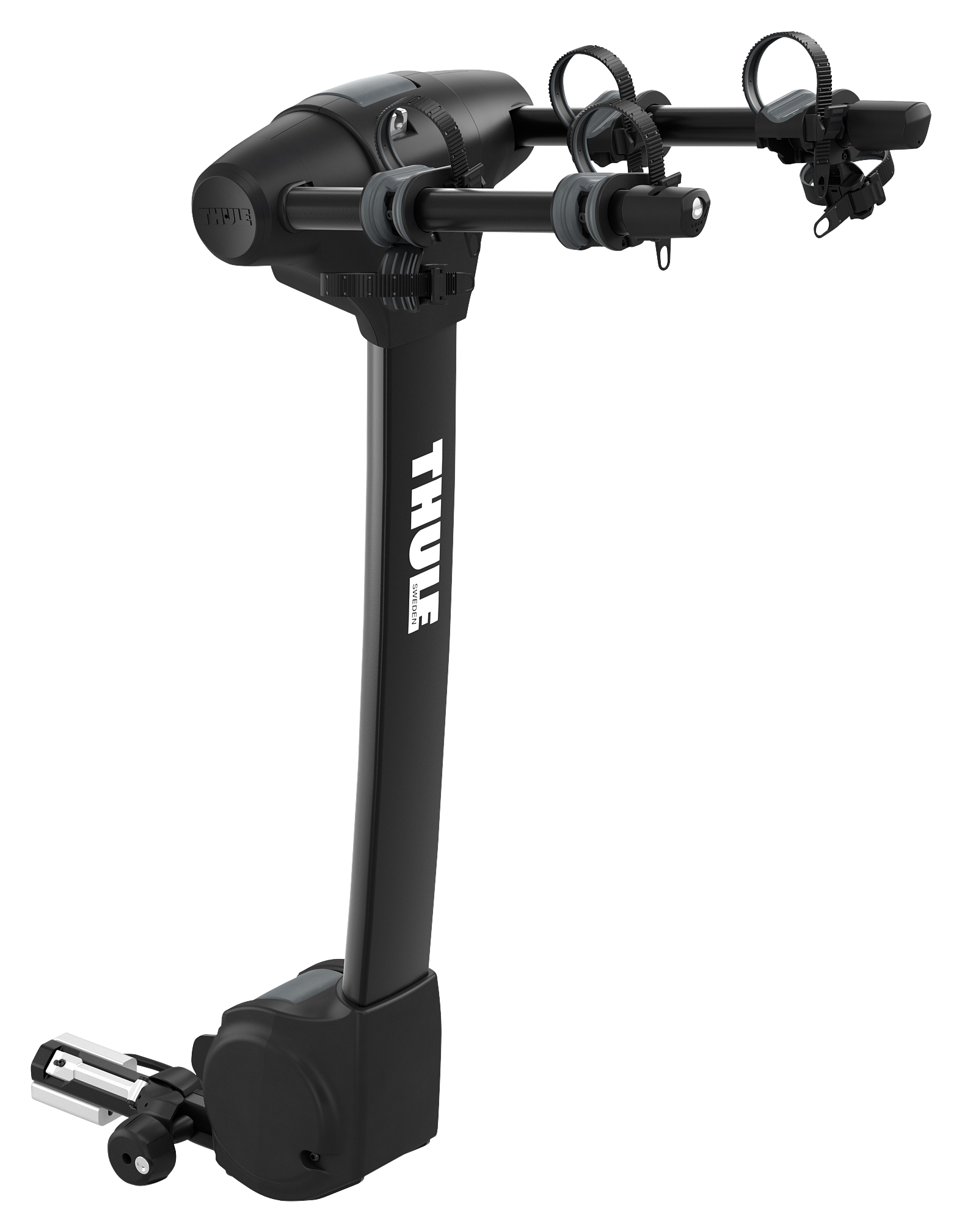 Thule Apex XT 2-Bike Hitch-Mount Bike Rack