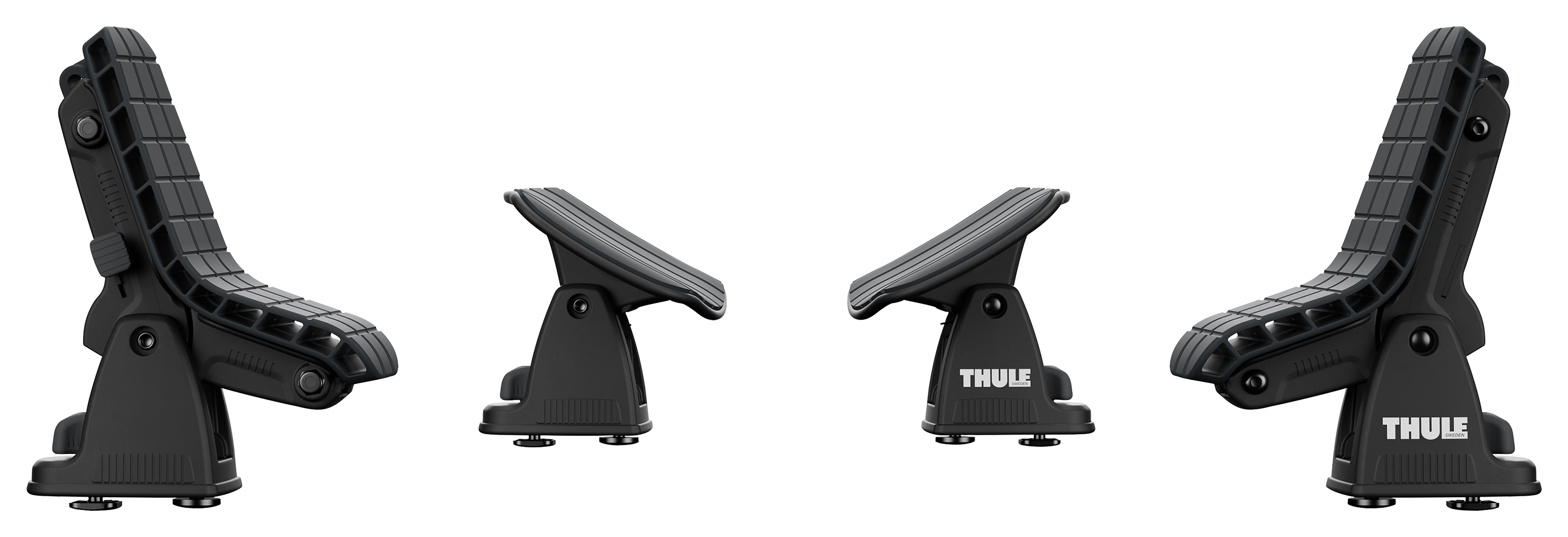 Thule DockGlide Kayak Rack