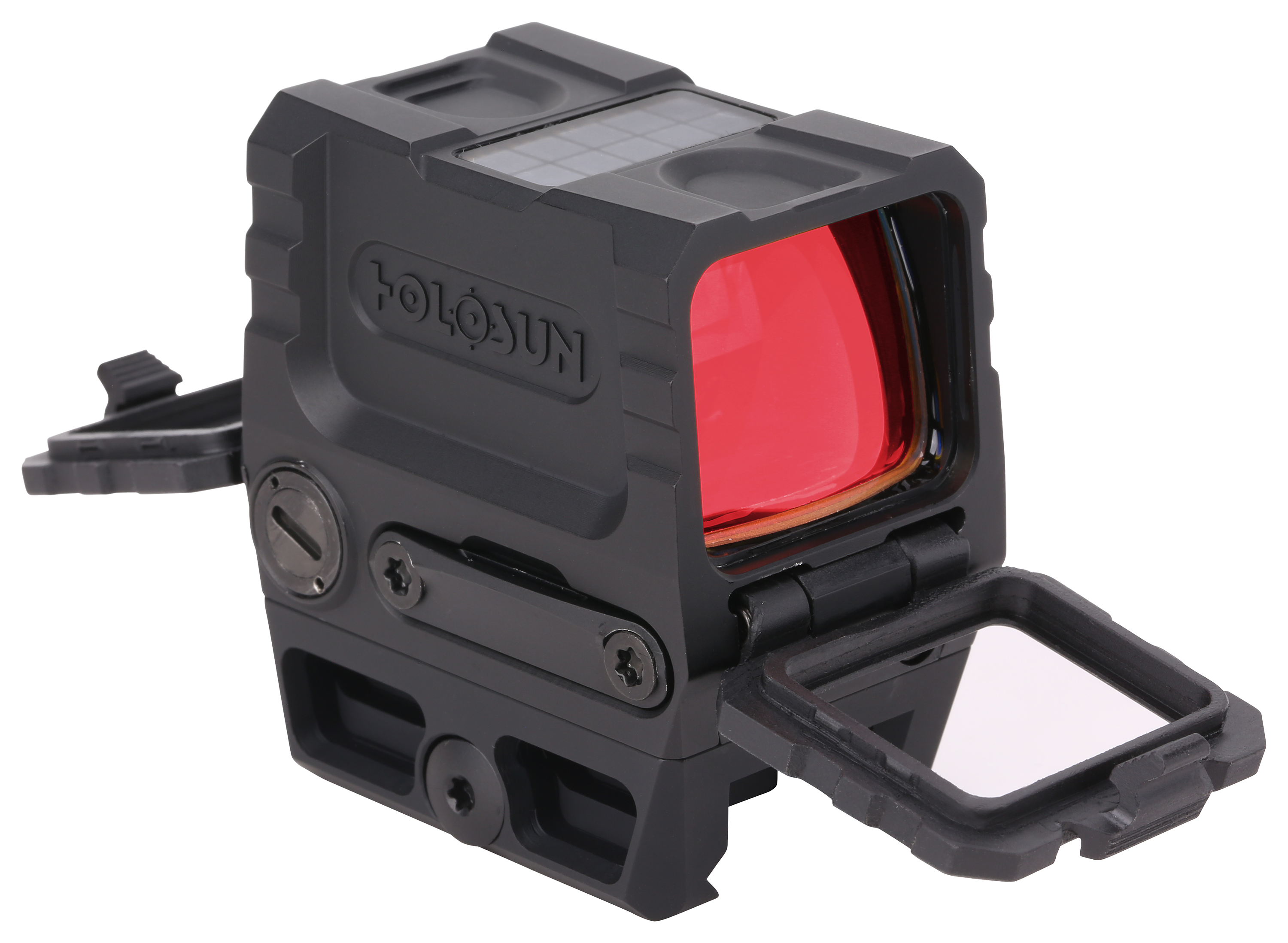 HOLOSUN AEMS Reflex Sight - Red Dot