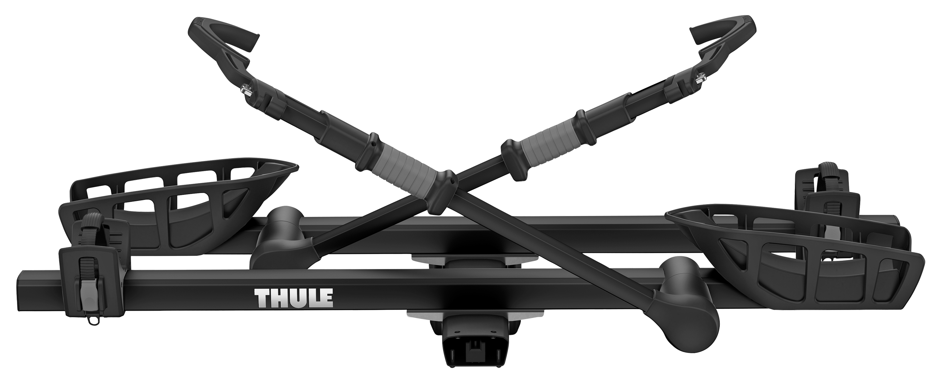 Thule T2 Pro XT Add-On 2-Bike Hitch-Mount Bike Rack
