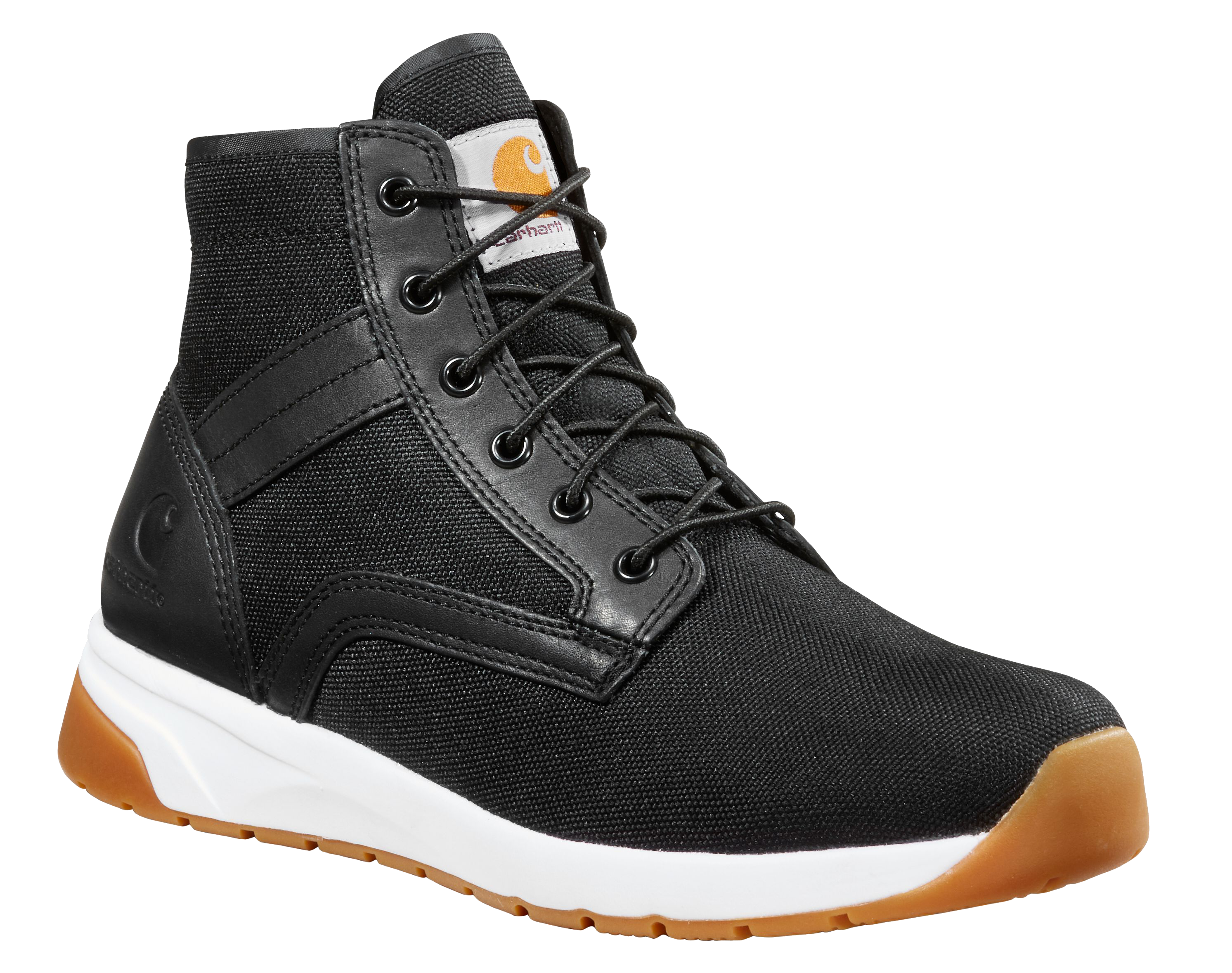 Carhartt Force Composite Toe Sneaker Boots for Men