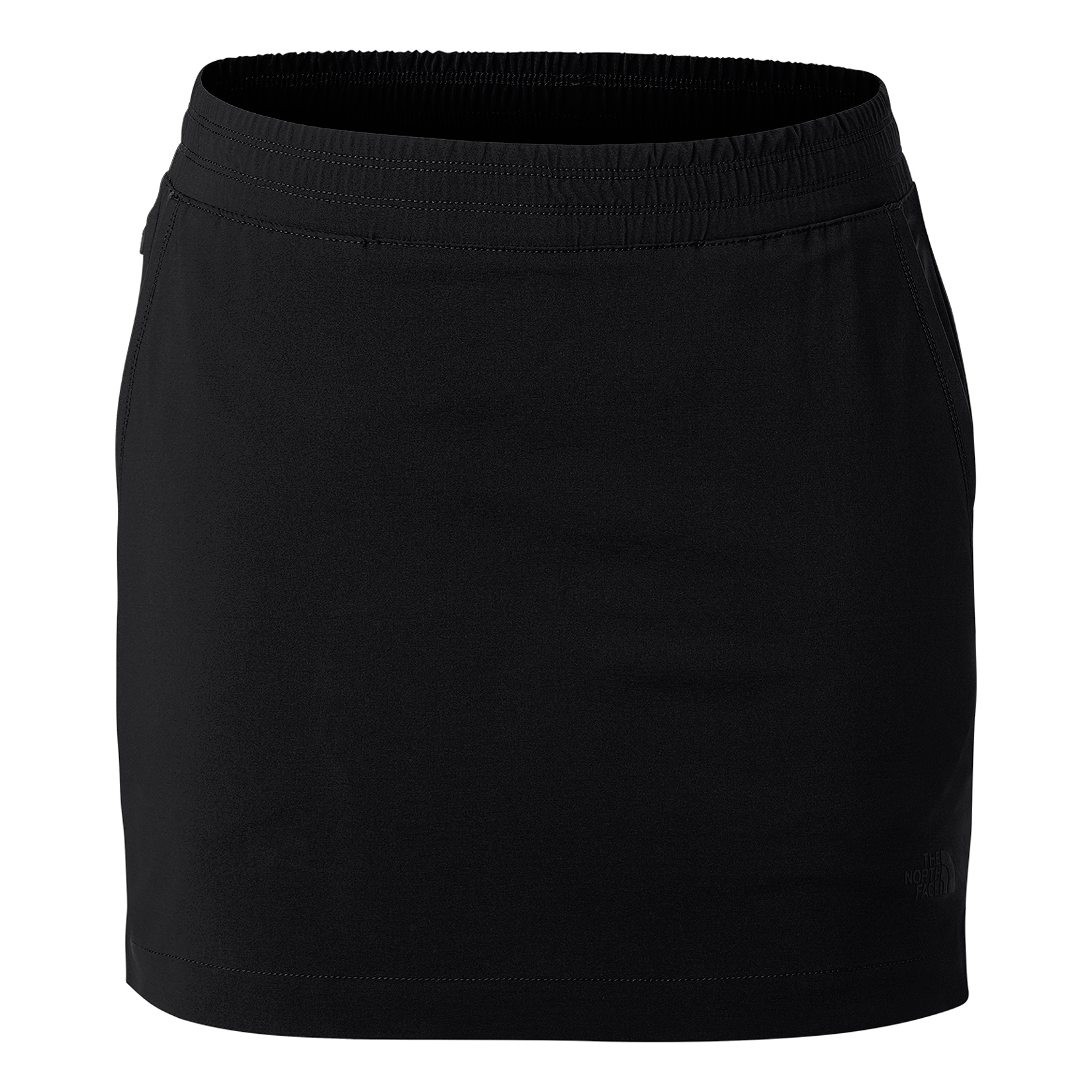 Image of The North Face Never Stop Wearing Skort for Ladies - TNF Black