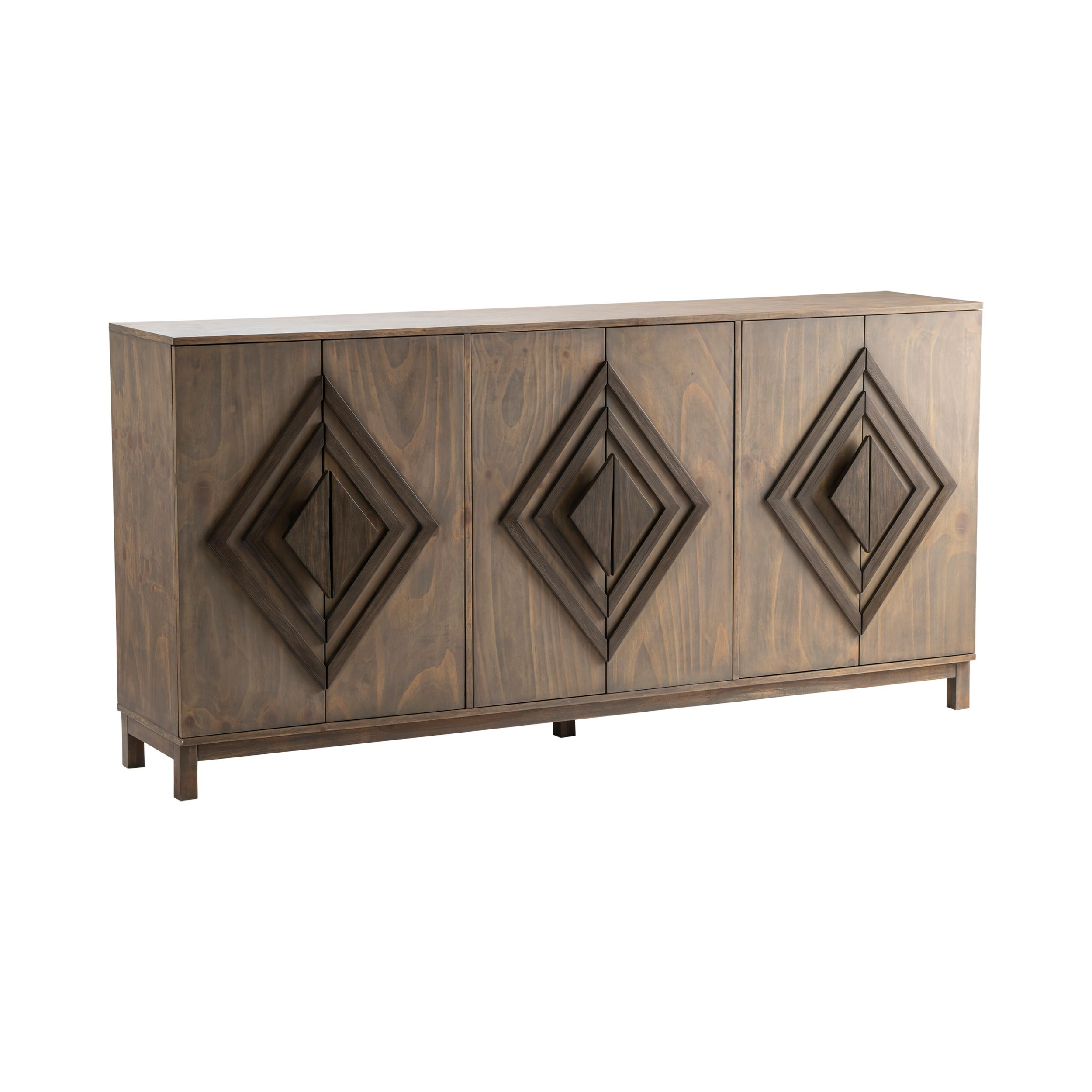 Image of Crestview Collection Sideboard