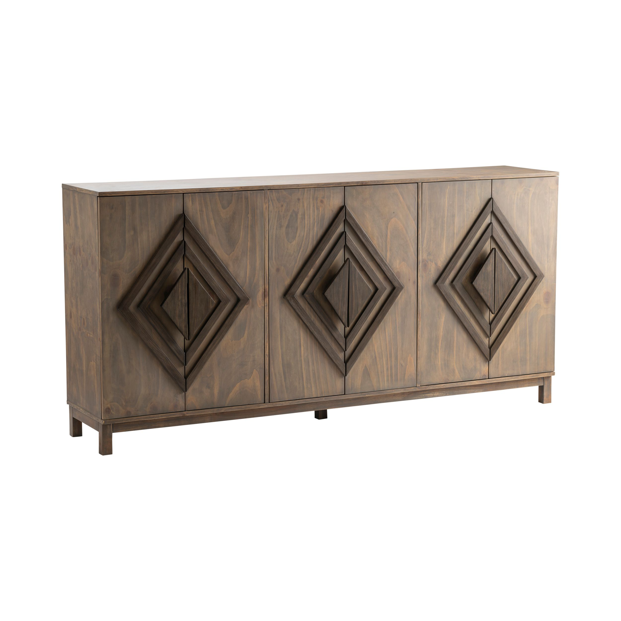 Crestview Collection Sideboard