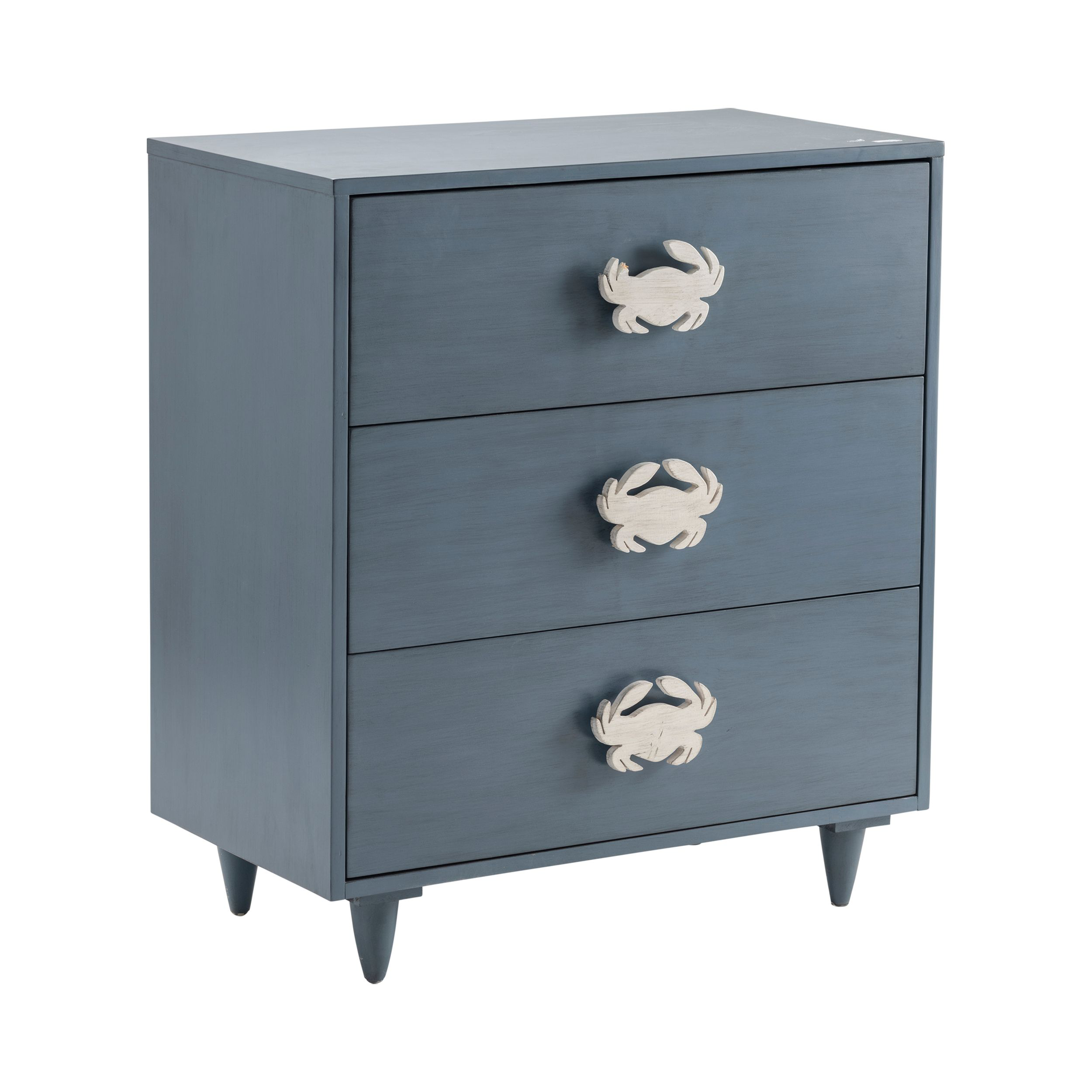 Crestview Collection Grand Bay Chest - 101130986-3326628 - Decor The contemporary style of the Crestview Collection sku 101130986-3326628