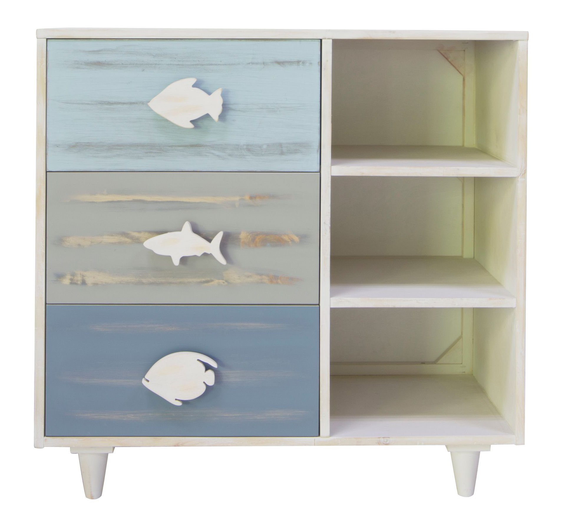Crestview Collection Mission Bay Chest - 101131026-3326678 - Decor The colors and style of the Crestview Collection® sku 101131026-3326678