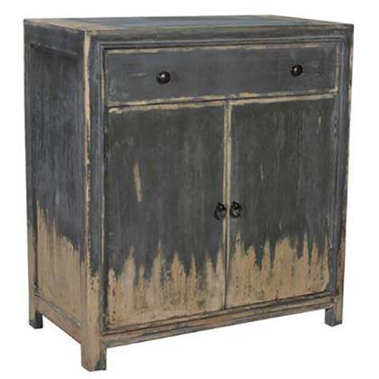 Crestview Collection Bengal Manor Weathered Cabinet - 101131049-3326710 - Decor The Crestview Collection Bengal Manor Weathered Ca sku 101131049-3326710