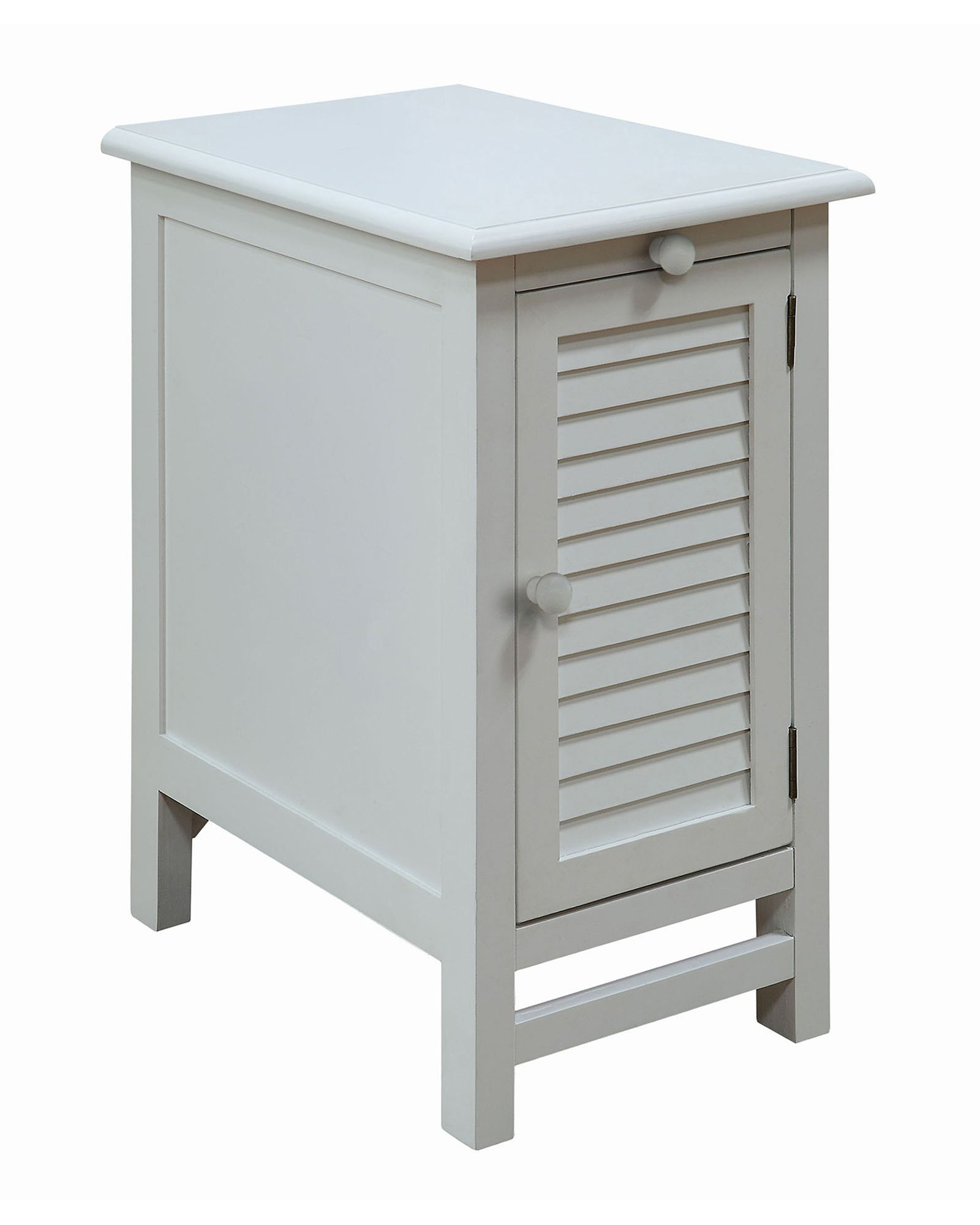 Crestview Collection Cape May Chairside Table - 101131050-3326712 - Decor Put the Crestview Collection Cape May Chairside Ta sku 101131050-3326712