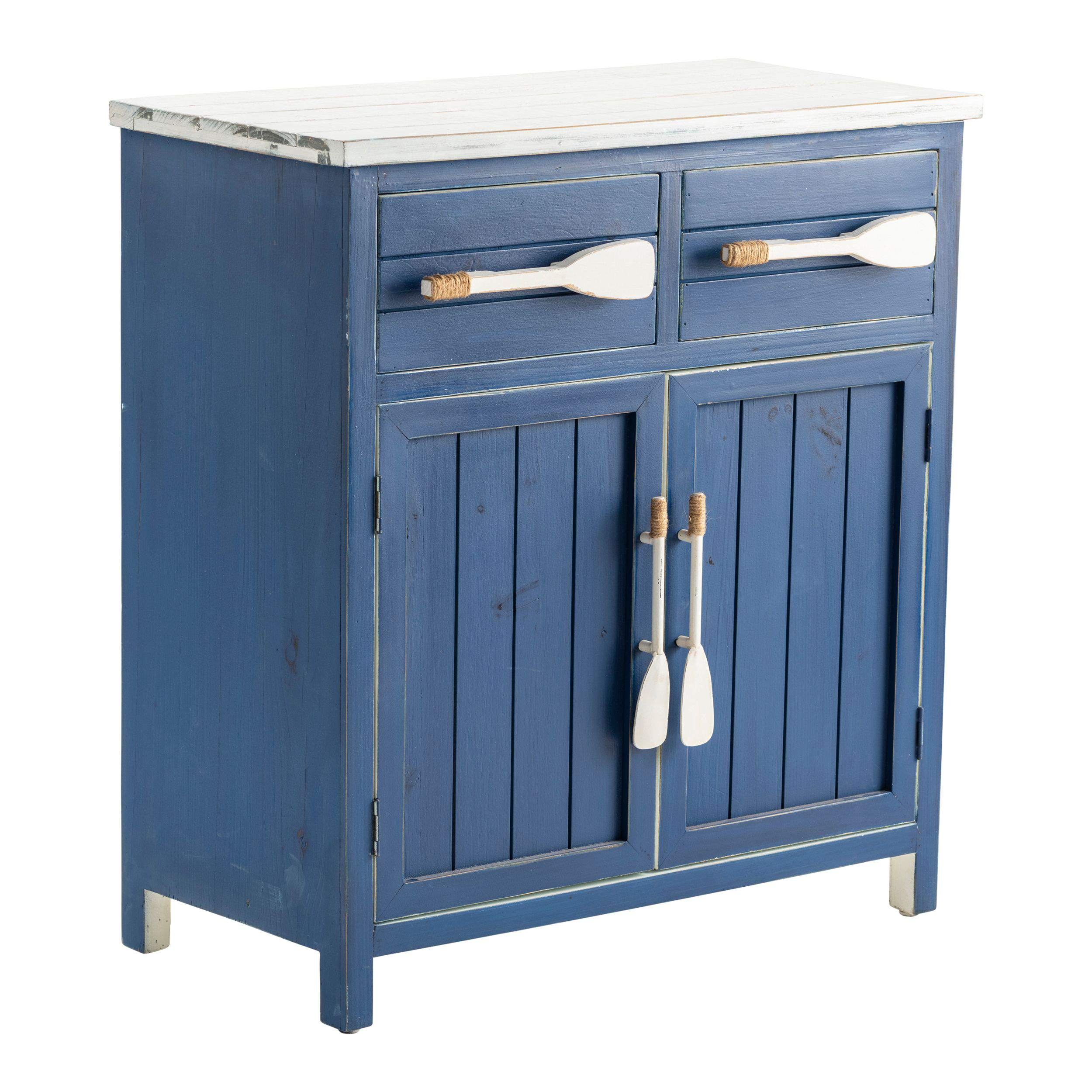 101131051-3326714 Crestview Collection Cape May Paddle Cabinet sku 101131051-3326714